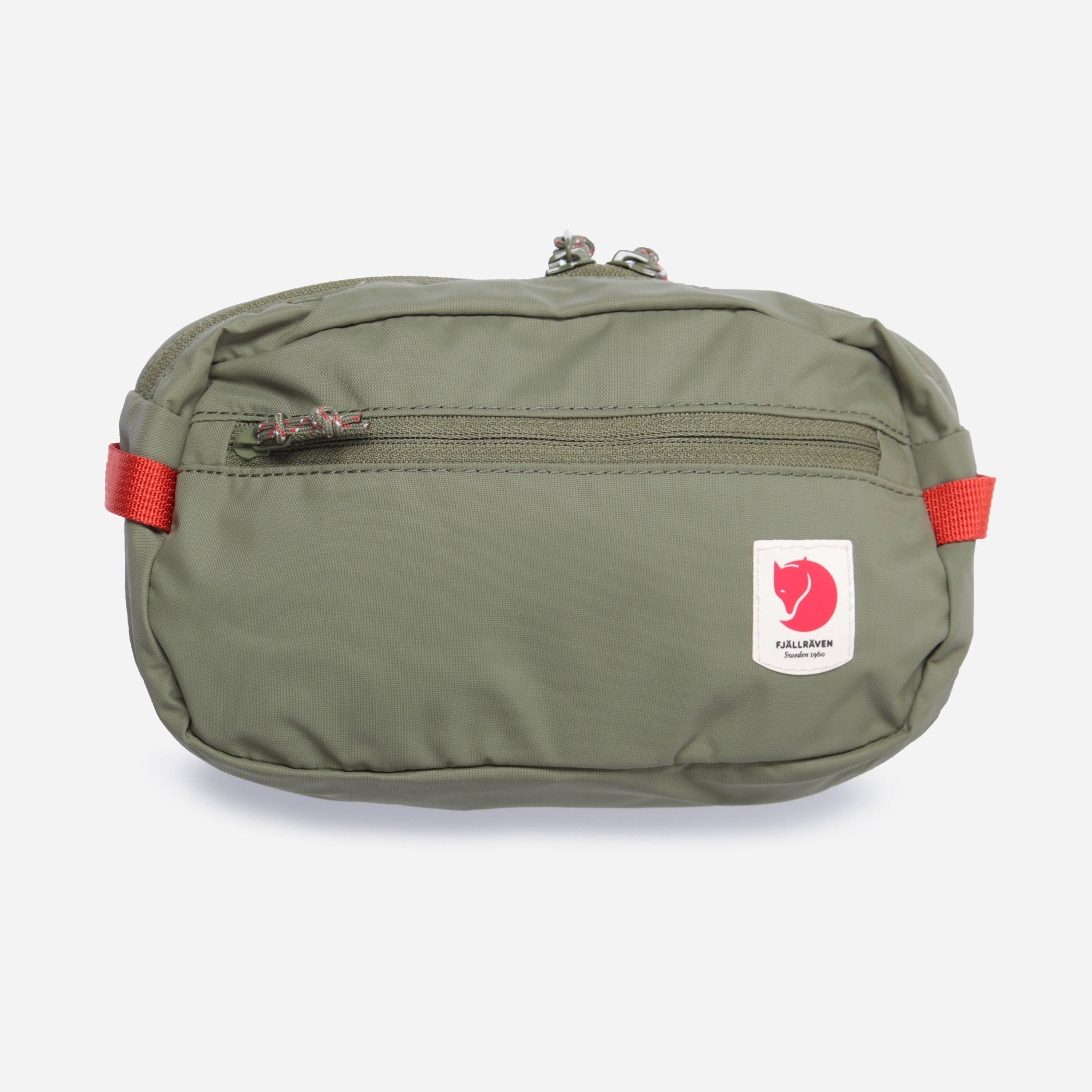 Fjallraven High Coast Hip Pack The Hip Store