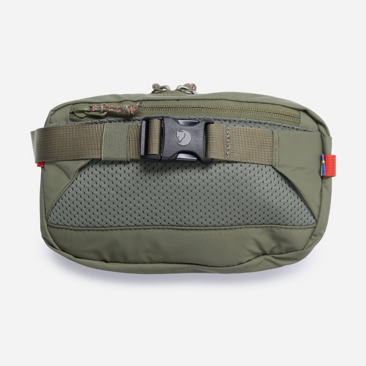 Fjallraven High Coast Hip Pack | The Hip Store