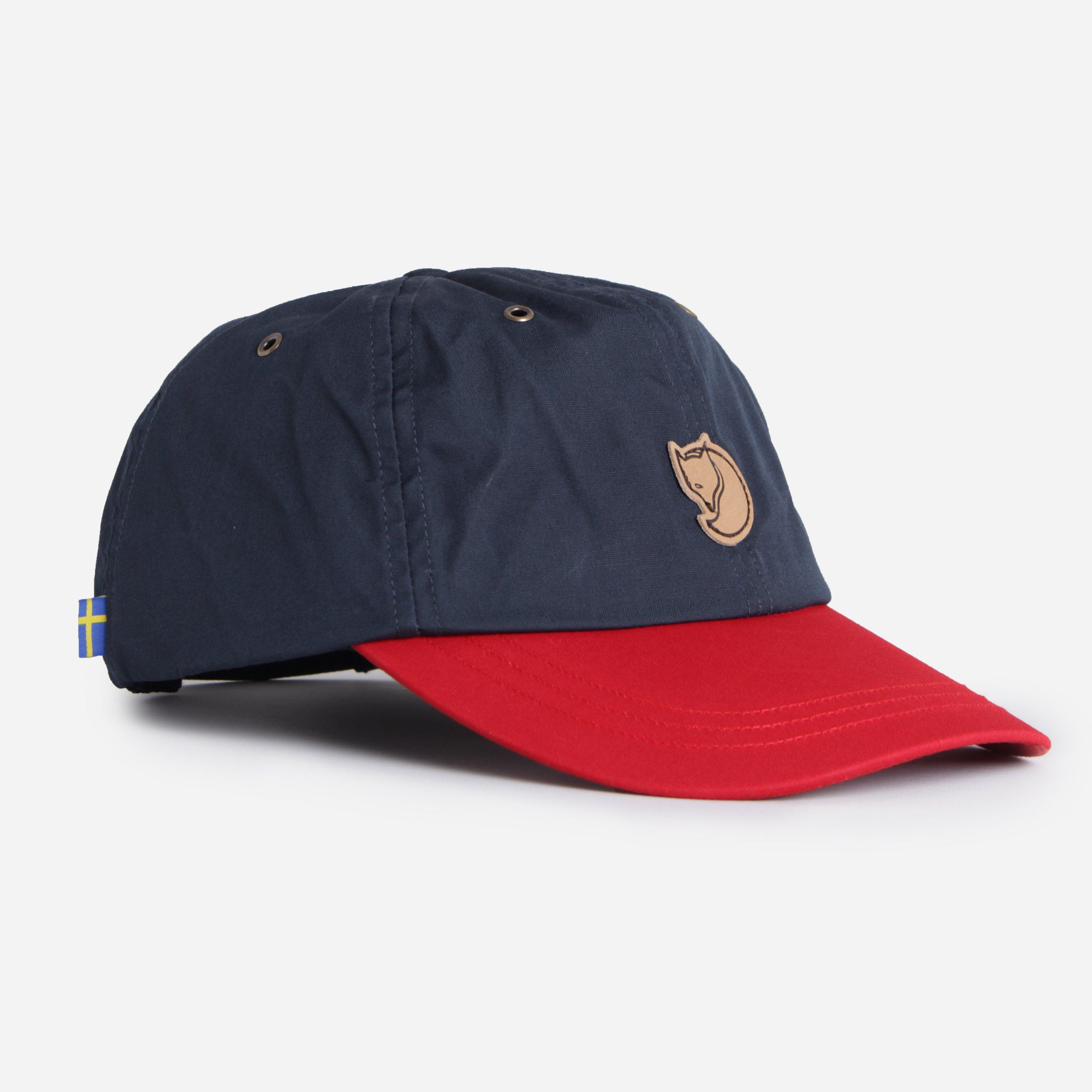 fjallraven helags cap