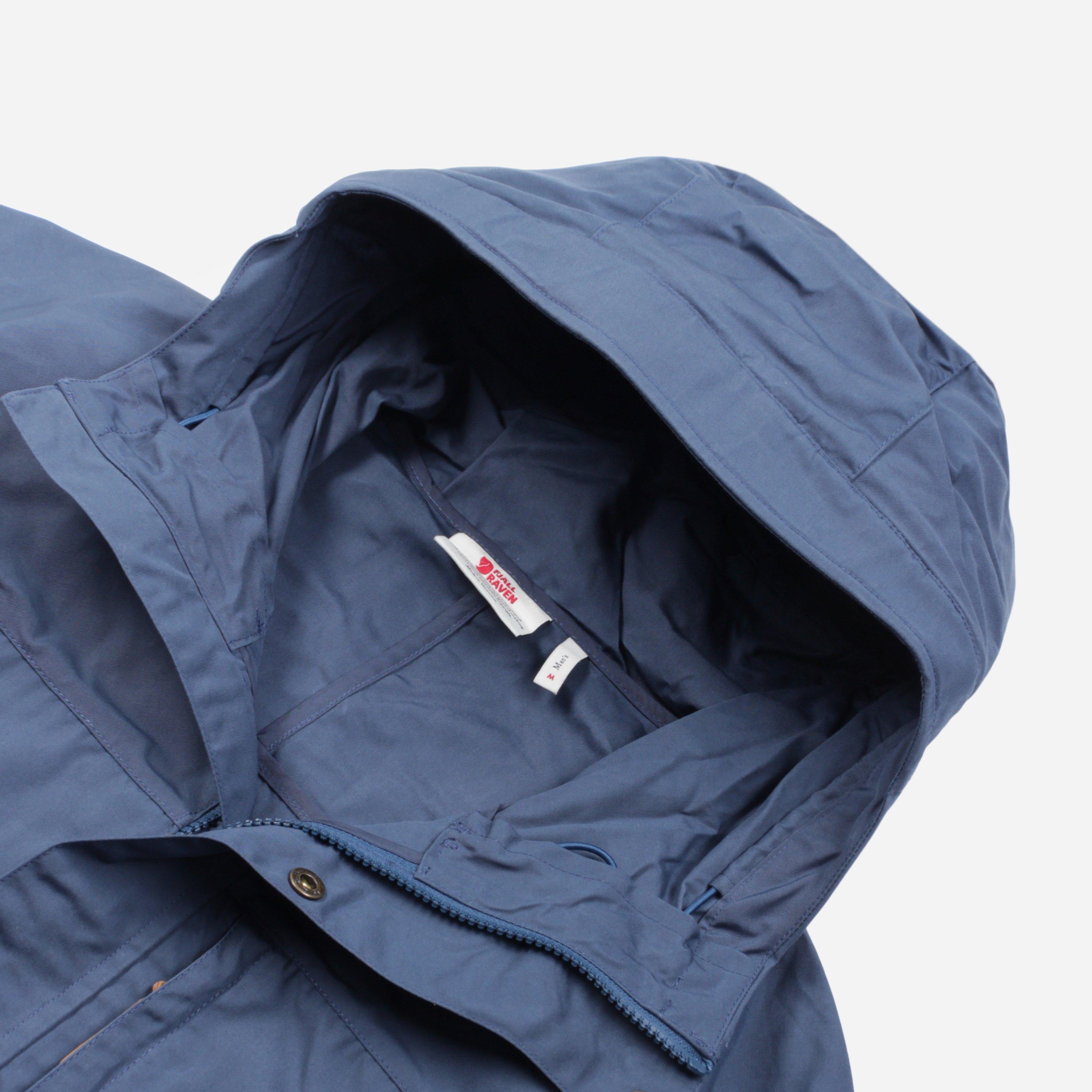 fjallraven kaipak jacket