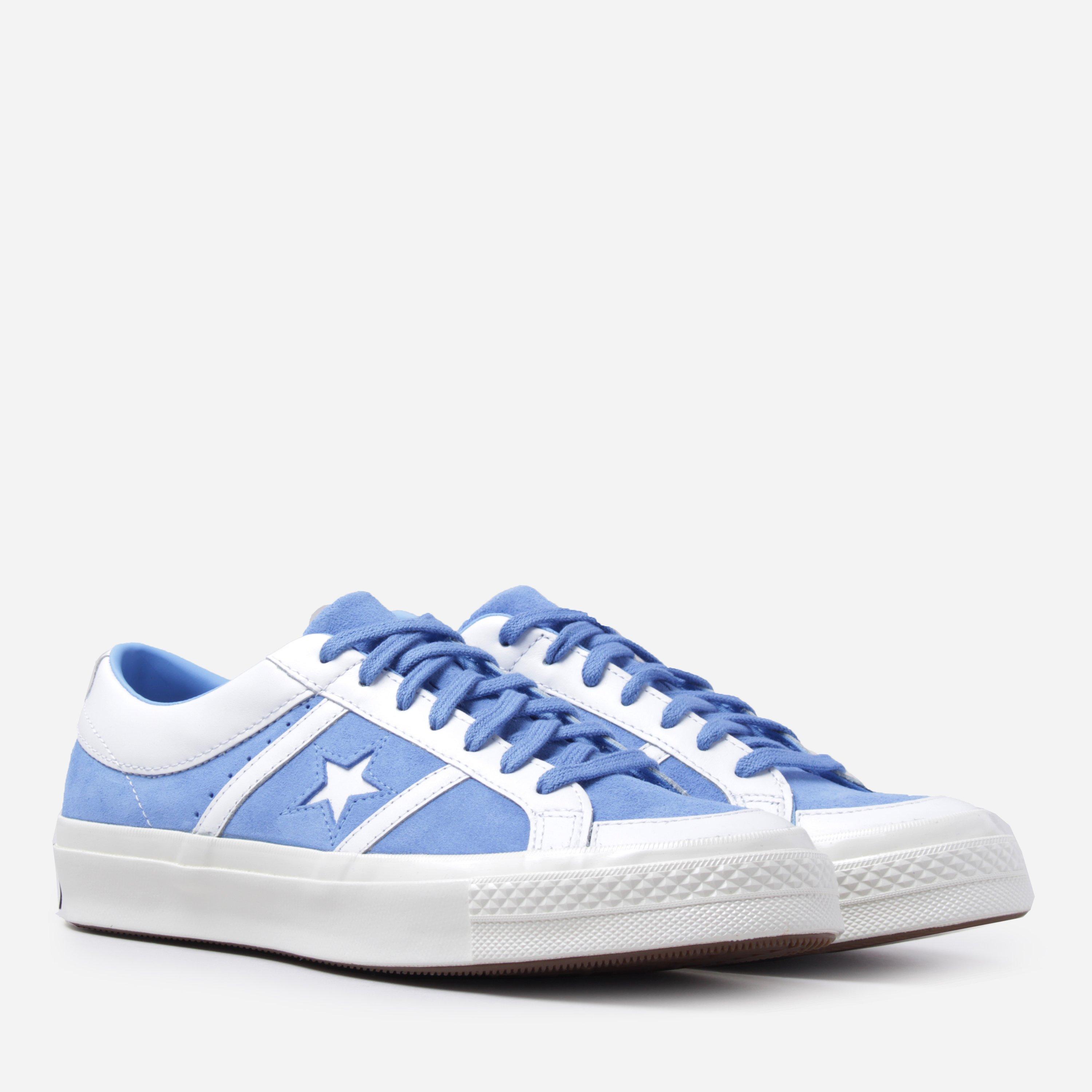 converse one star academy low top