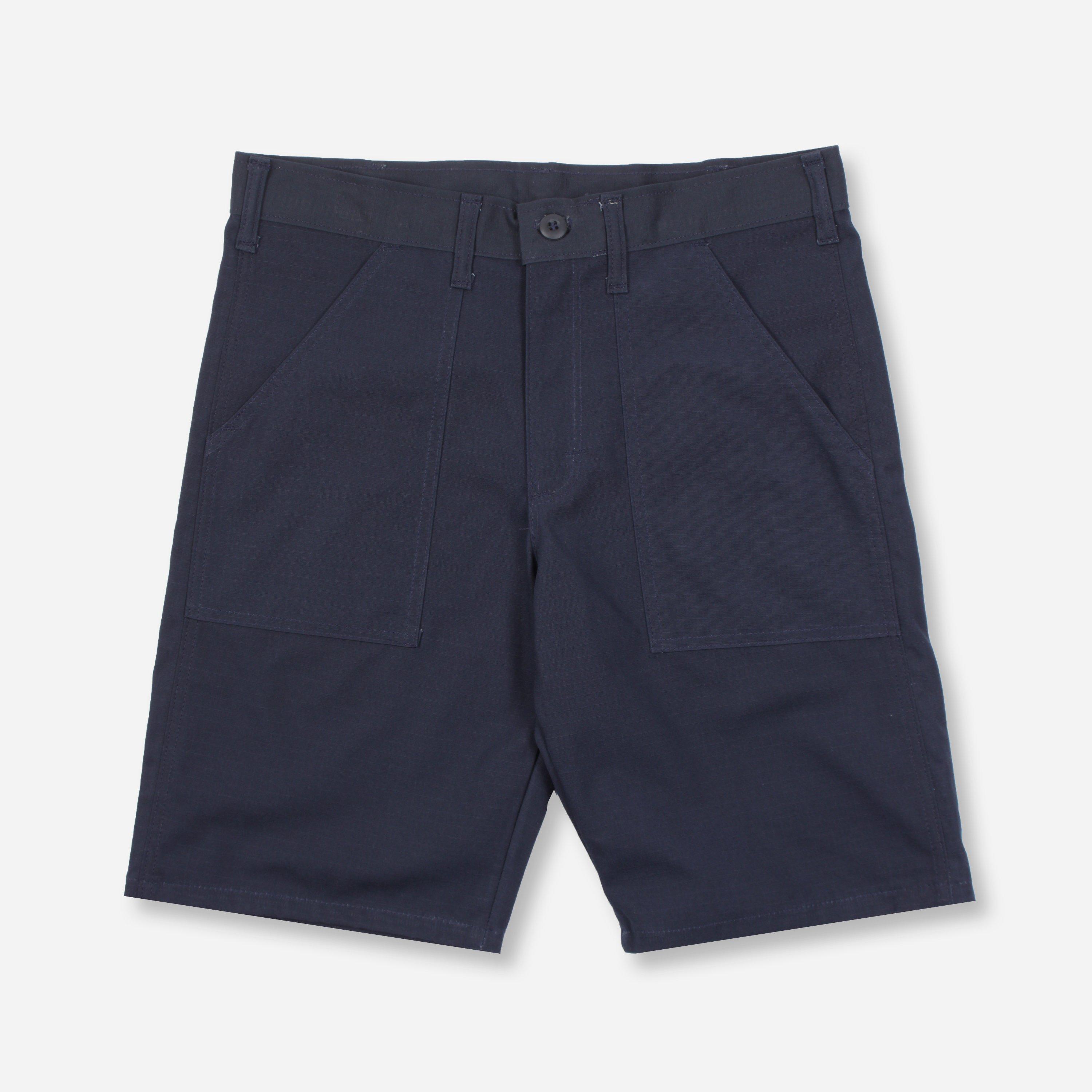 stan ray fatigue shorts