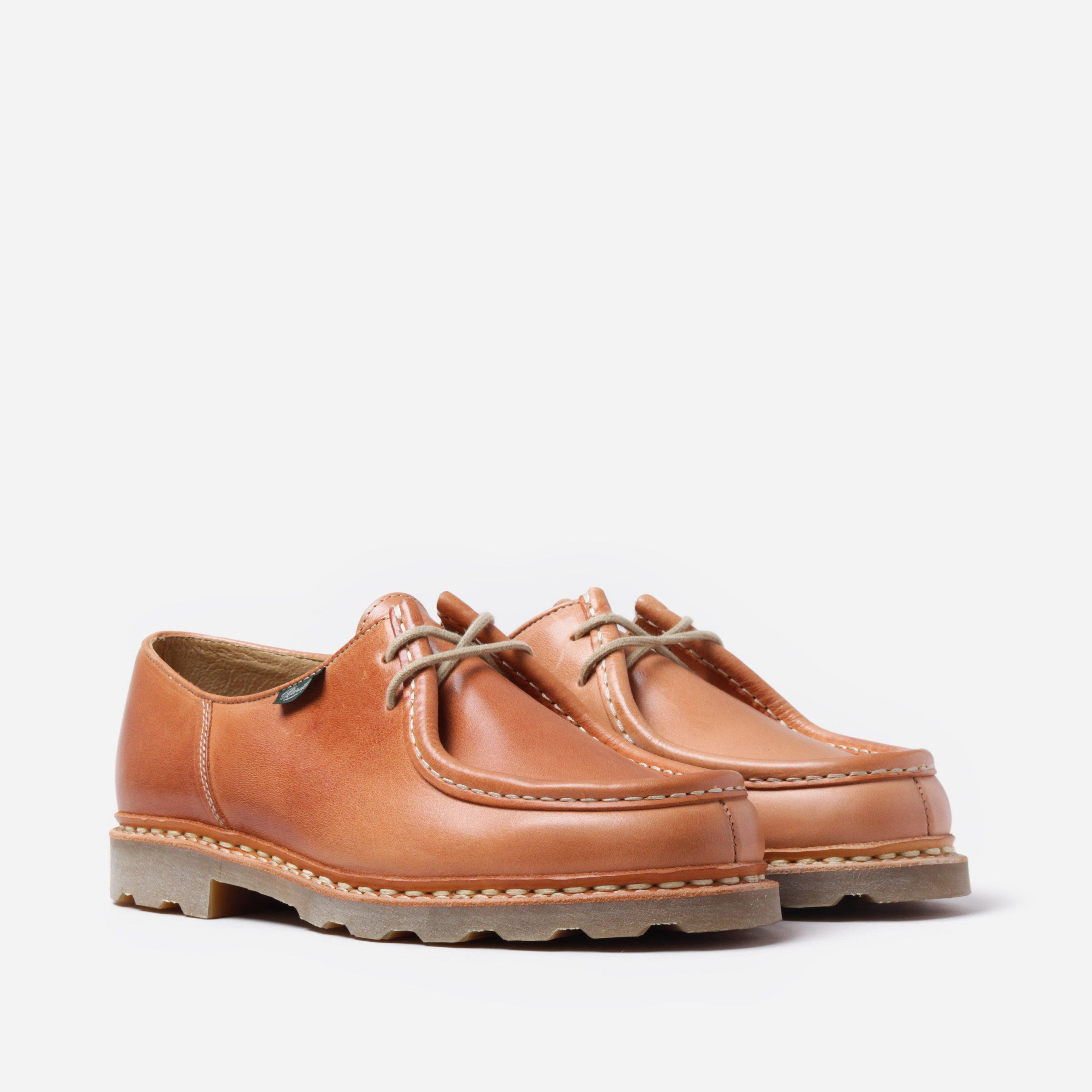 paraboot michael sale