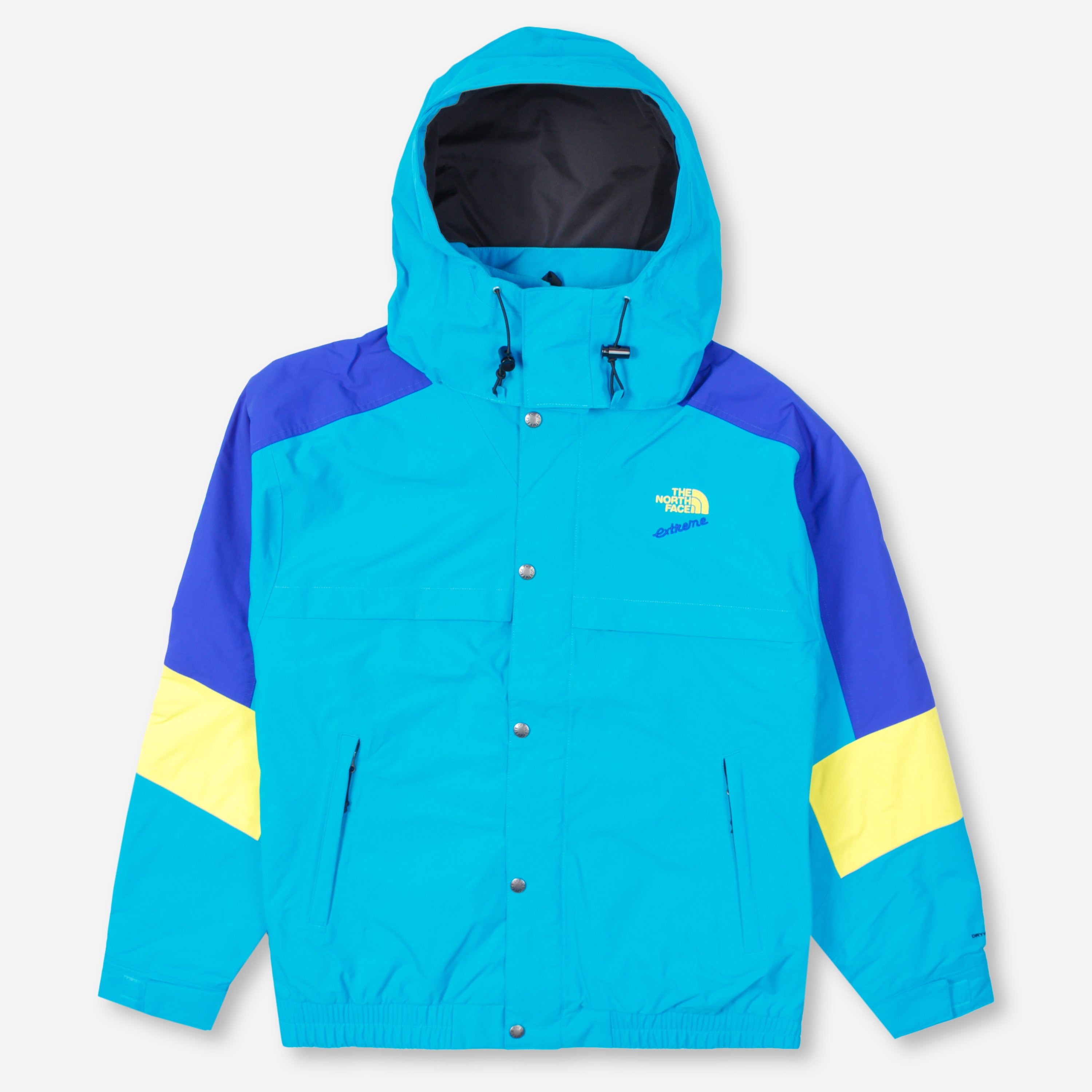 The North Face 92 Extreme Rain Jacket | The Hip Store