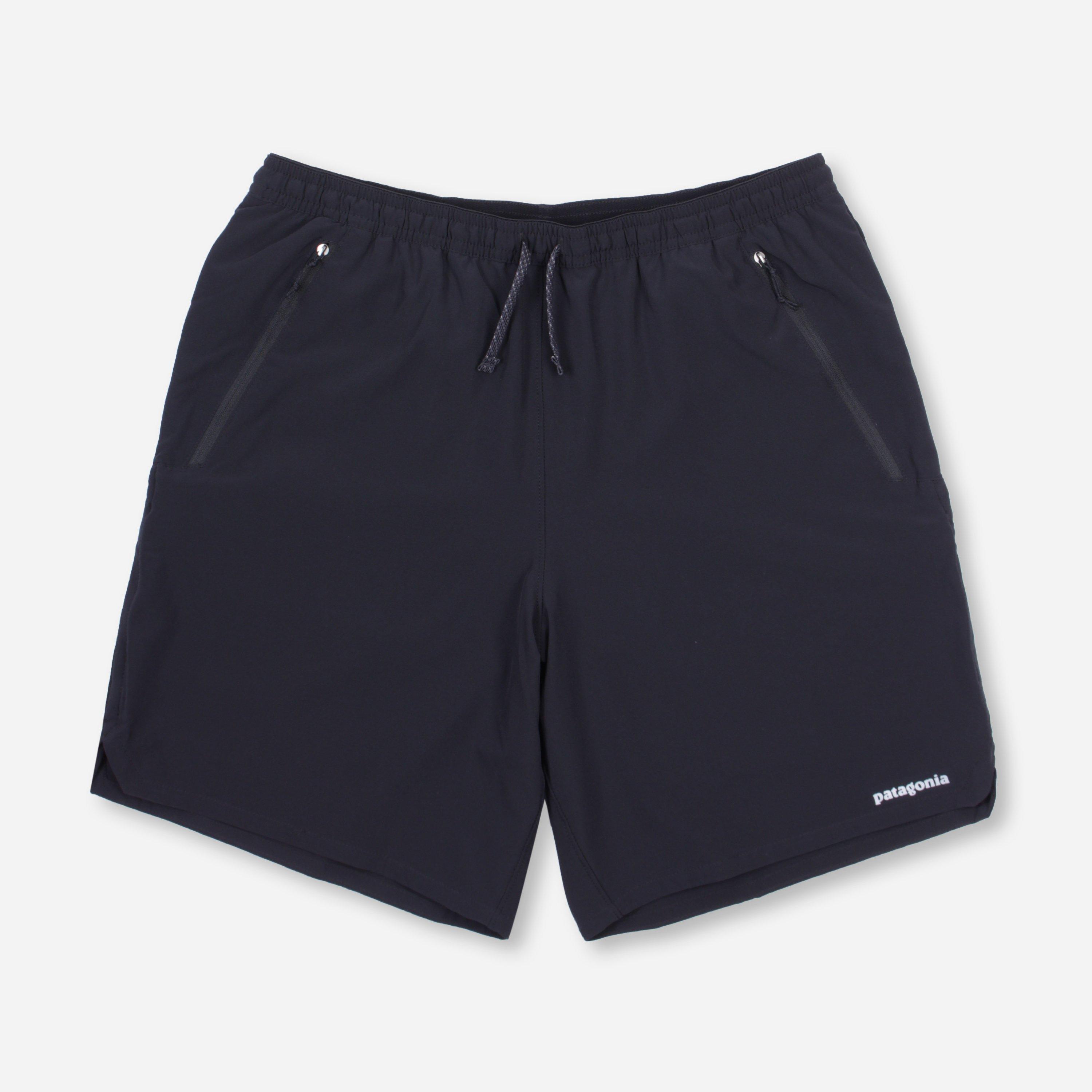 patagonia nine trails shorts uk