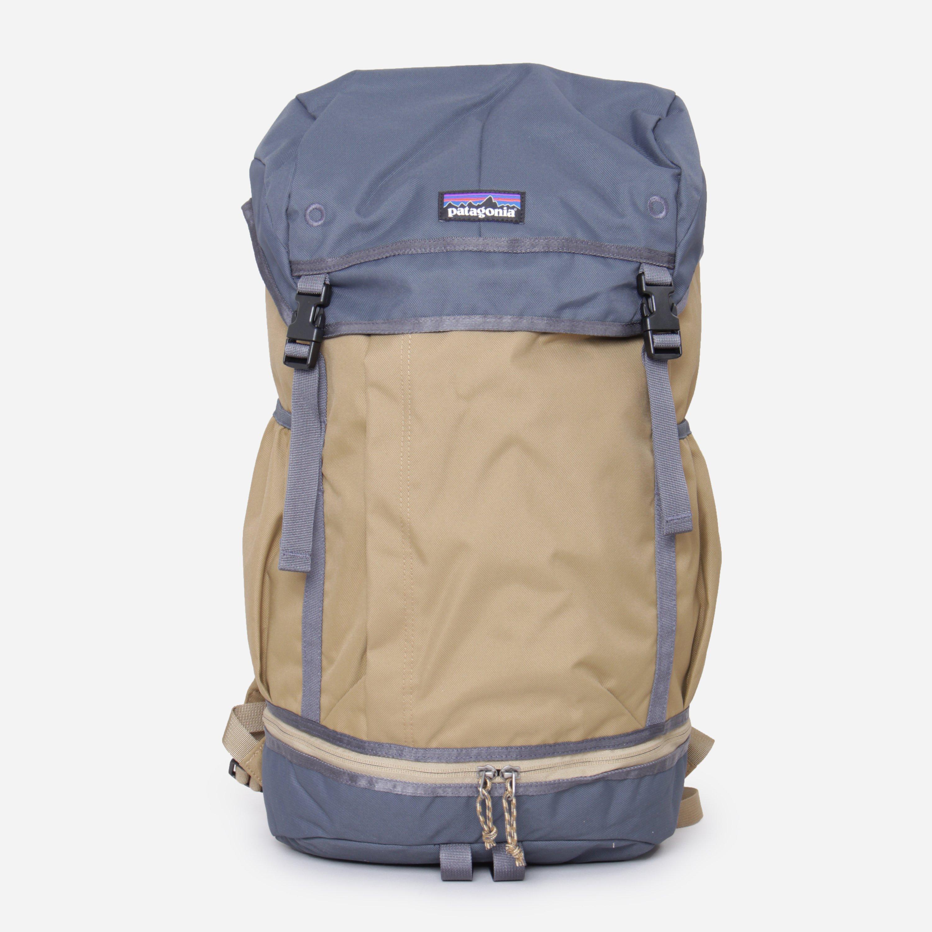 arbor grande pack 28l