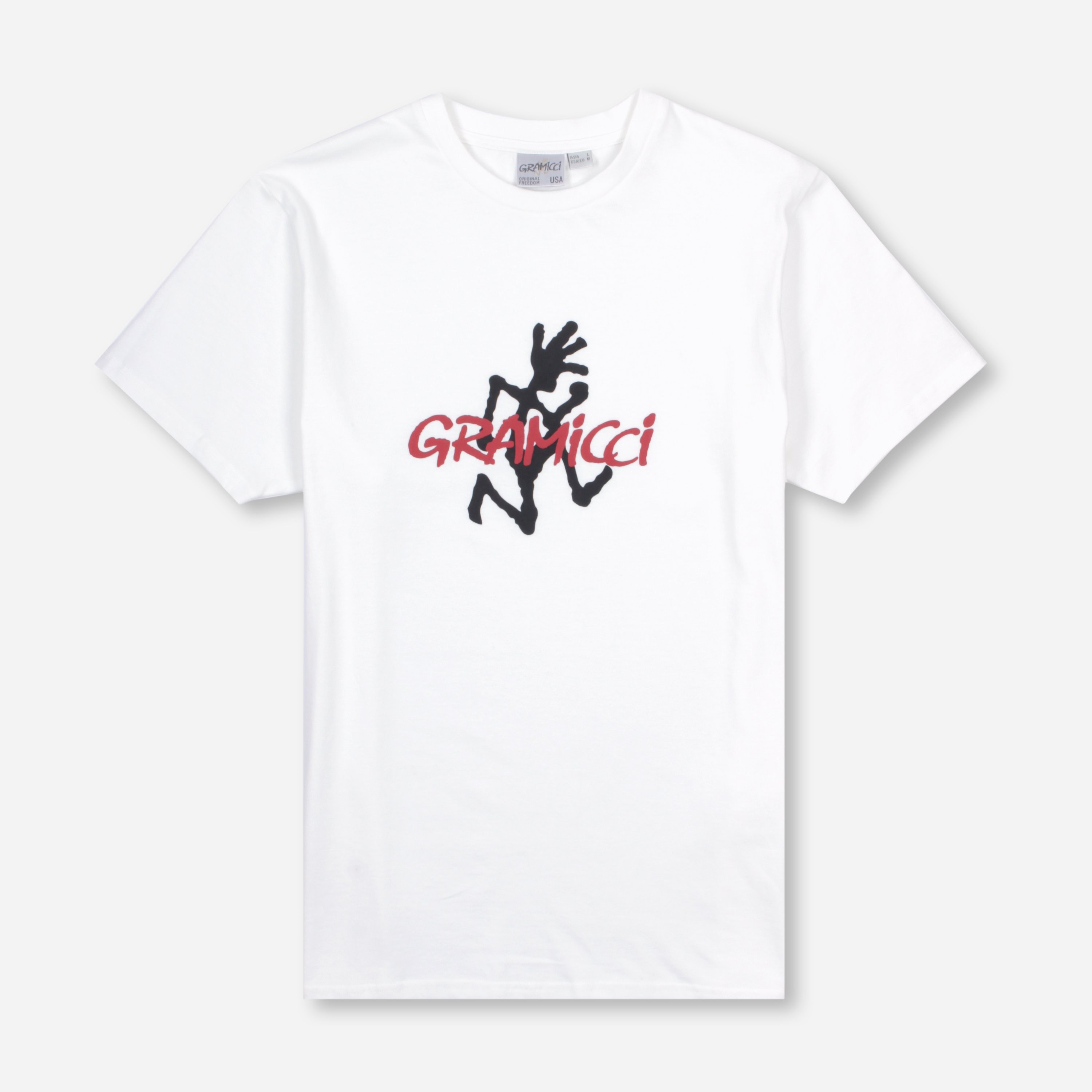 Gramicci Logo T-Shirt | The Hip Store