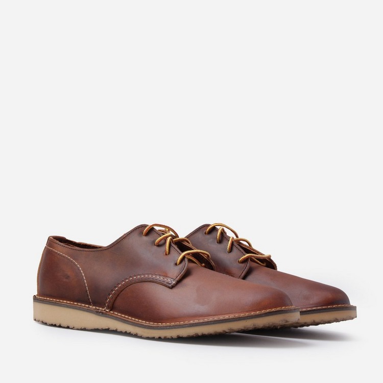 redwing weekender