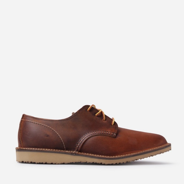 redwing weekender