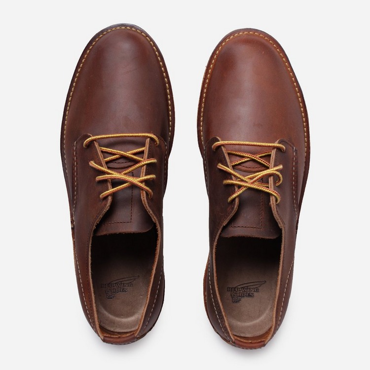 redwing weekender
