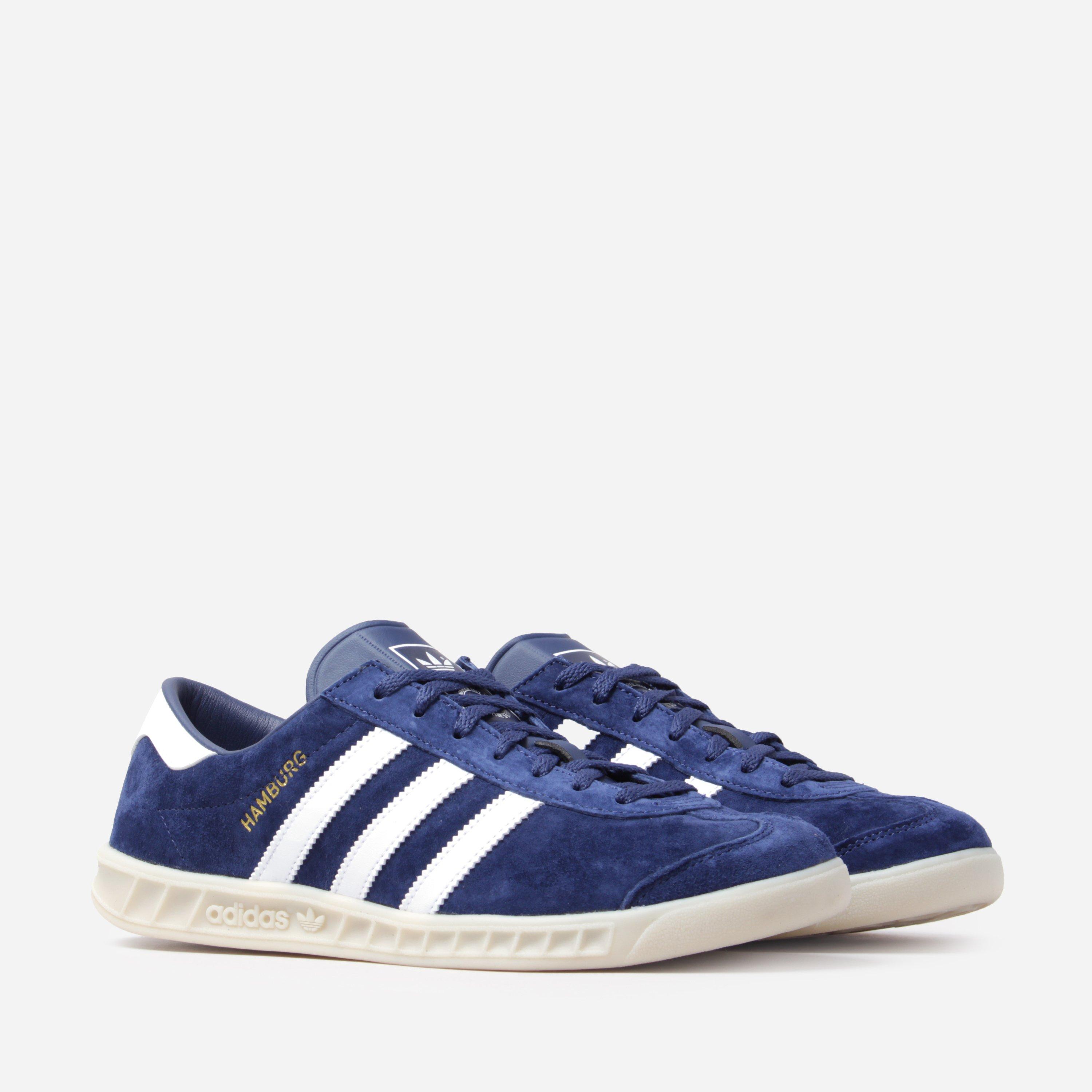 adidas originals hamburg