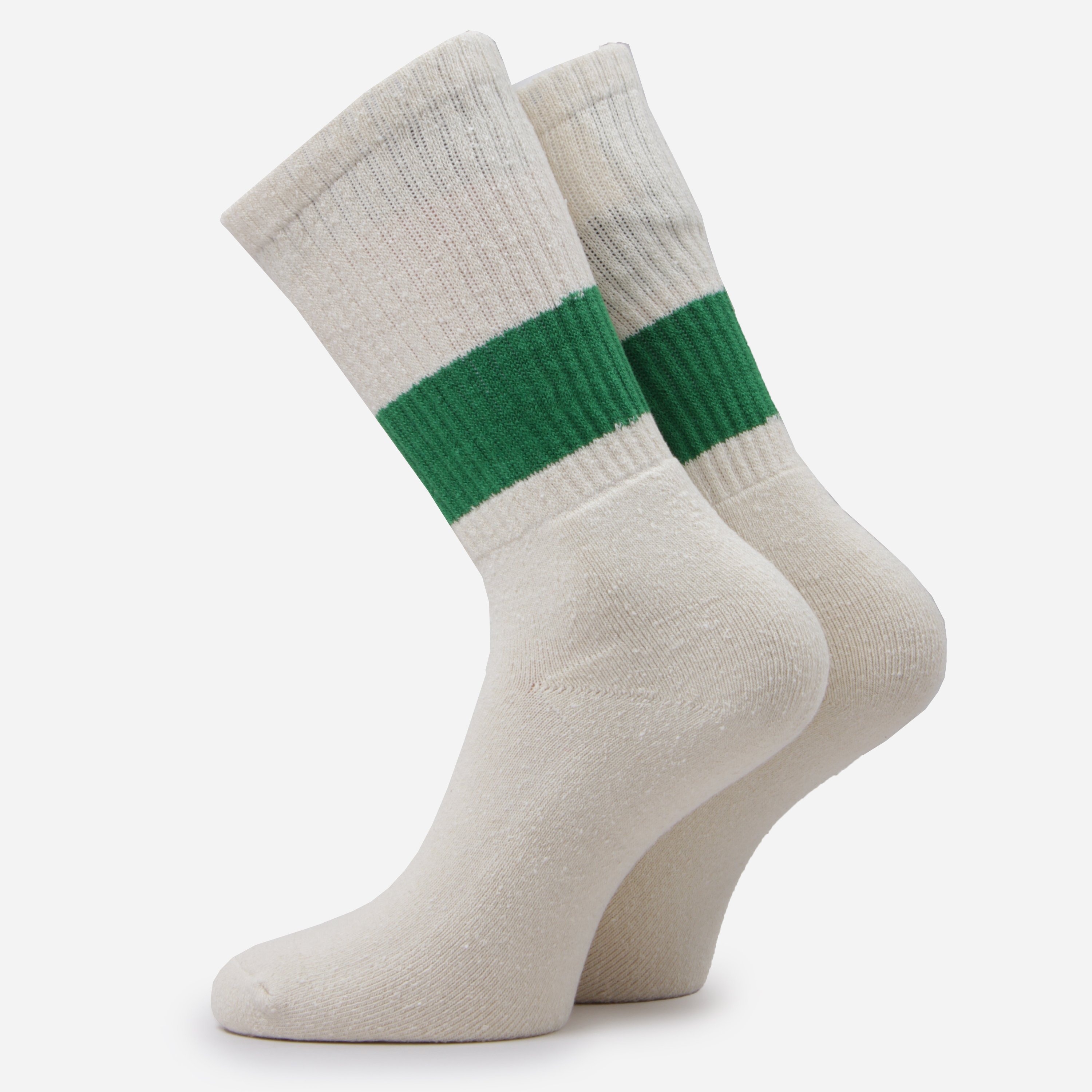 RoToTo Classic Crew Socks | The Hip Store