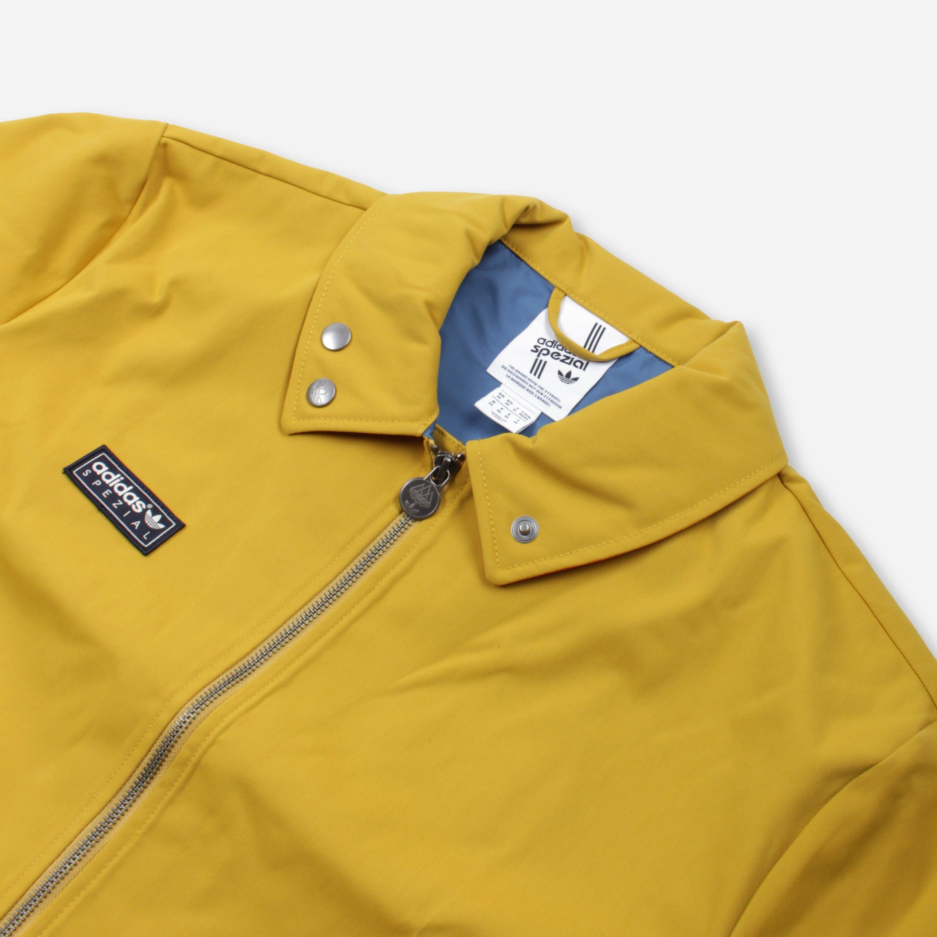 adidas originals jacket size chart