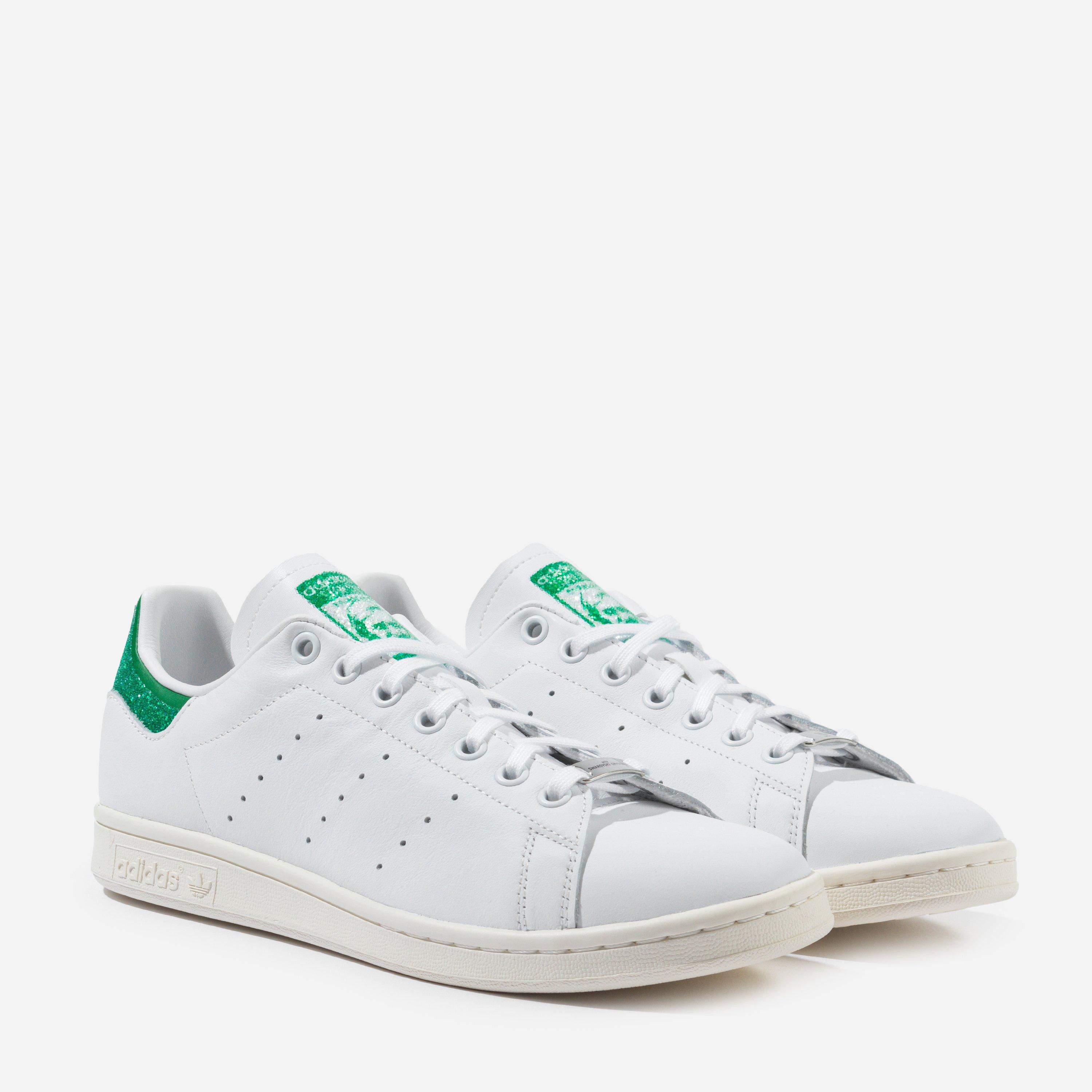 adidas stan smith swarovski