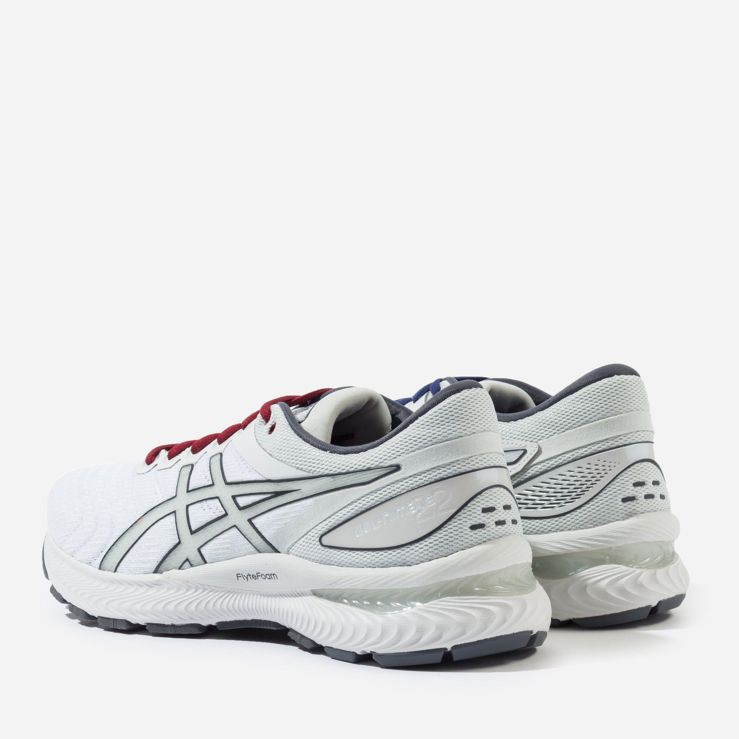 asics nimbus paris