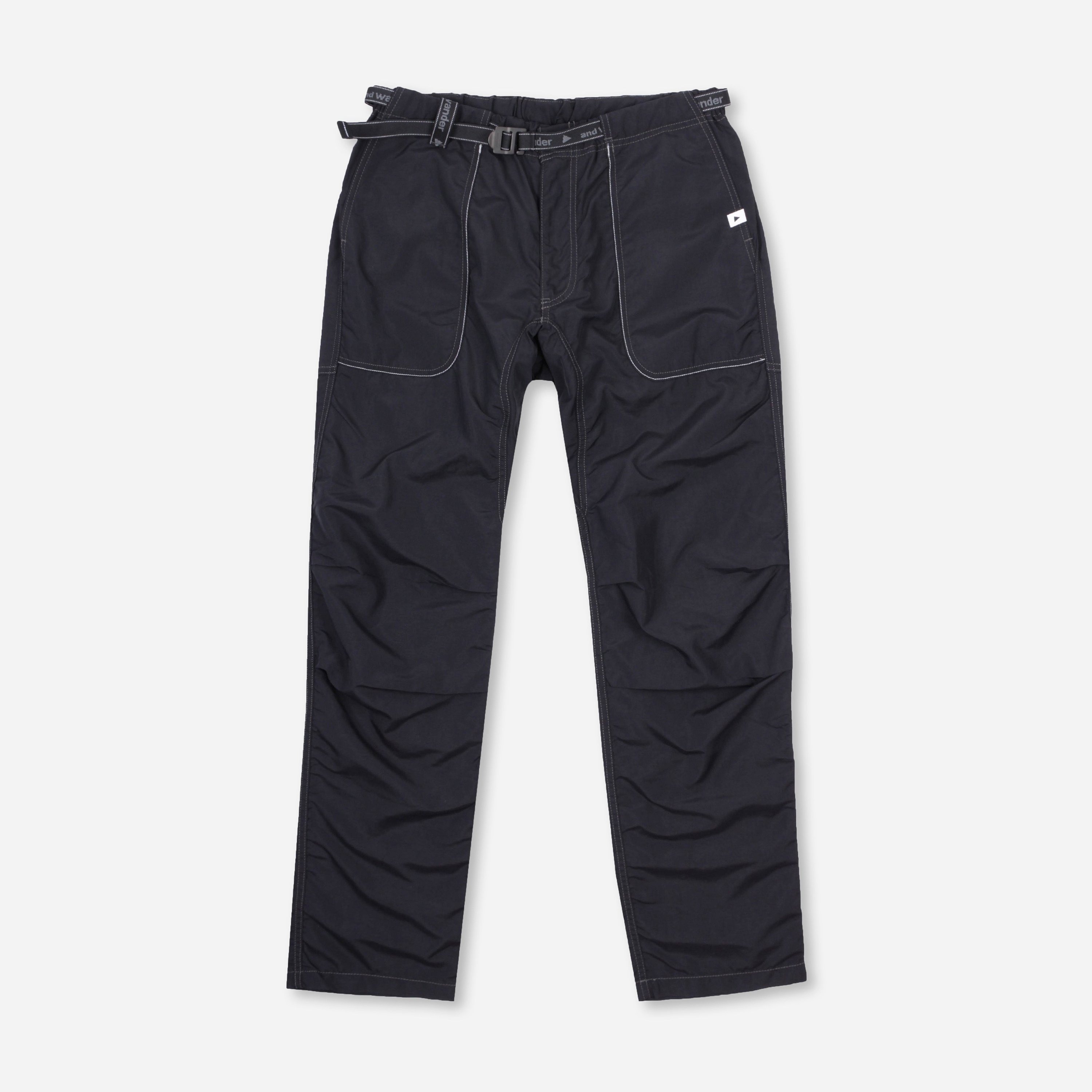 and wander Nylon Climbing Pants The Hip Store