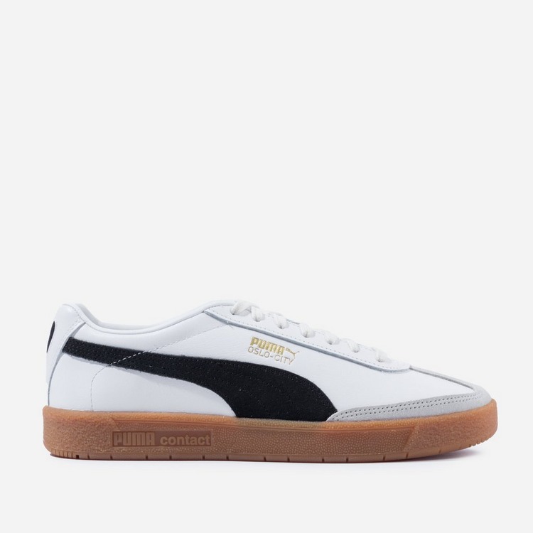 puma oslo city og