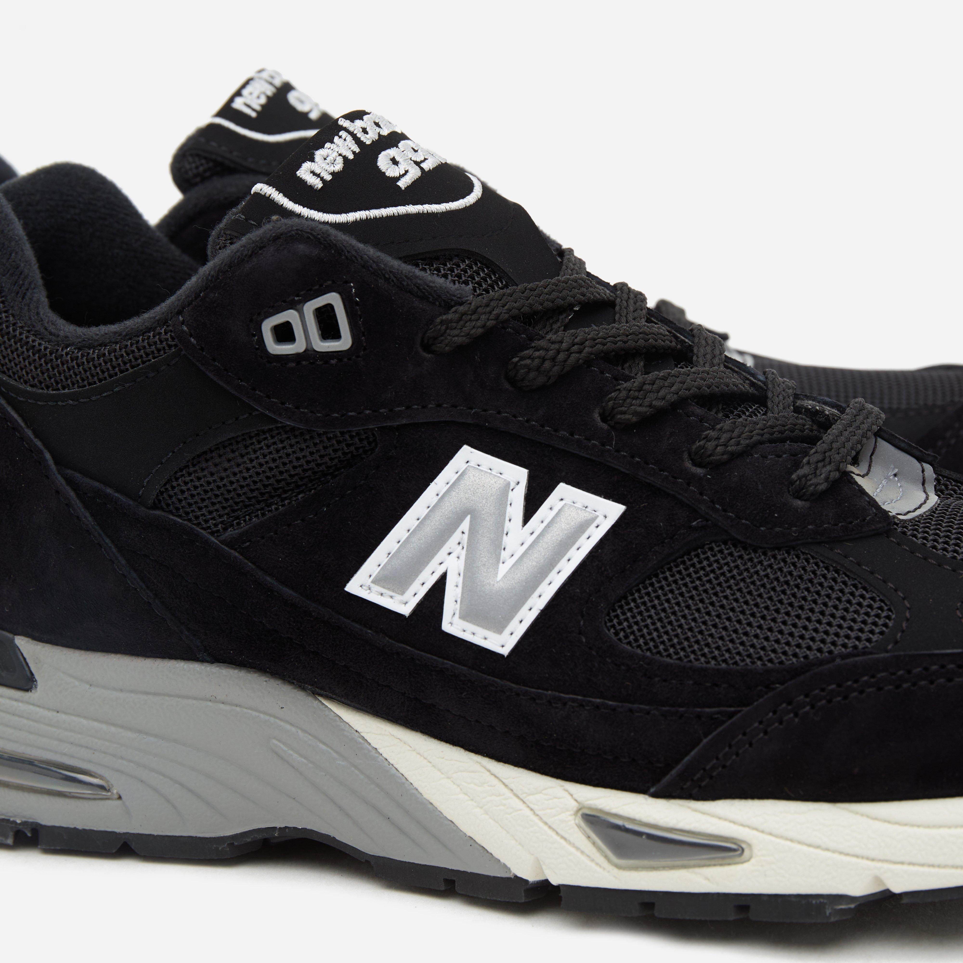 New Balance 991 Made In UK