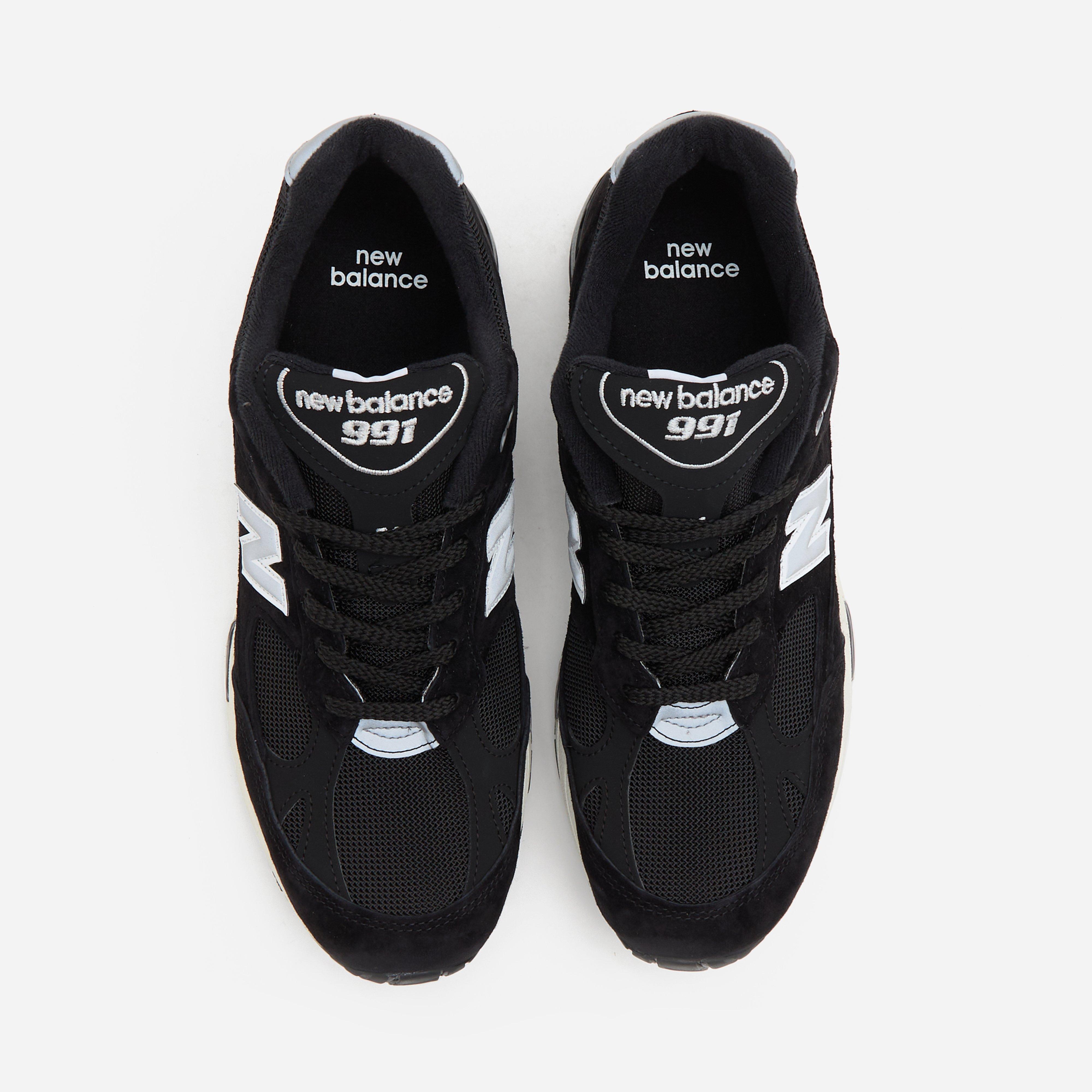 New Balance 991 Made In UK