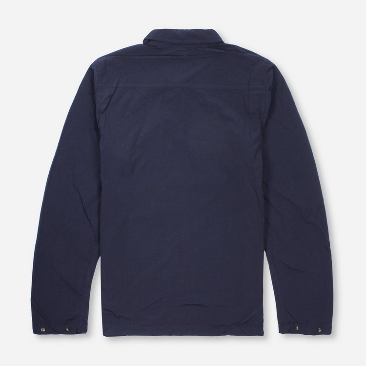 Norse Projects Svend Nylon Overshirt | The Hip Store