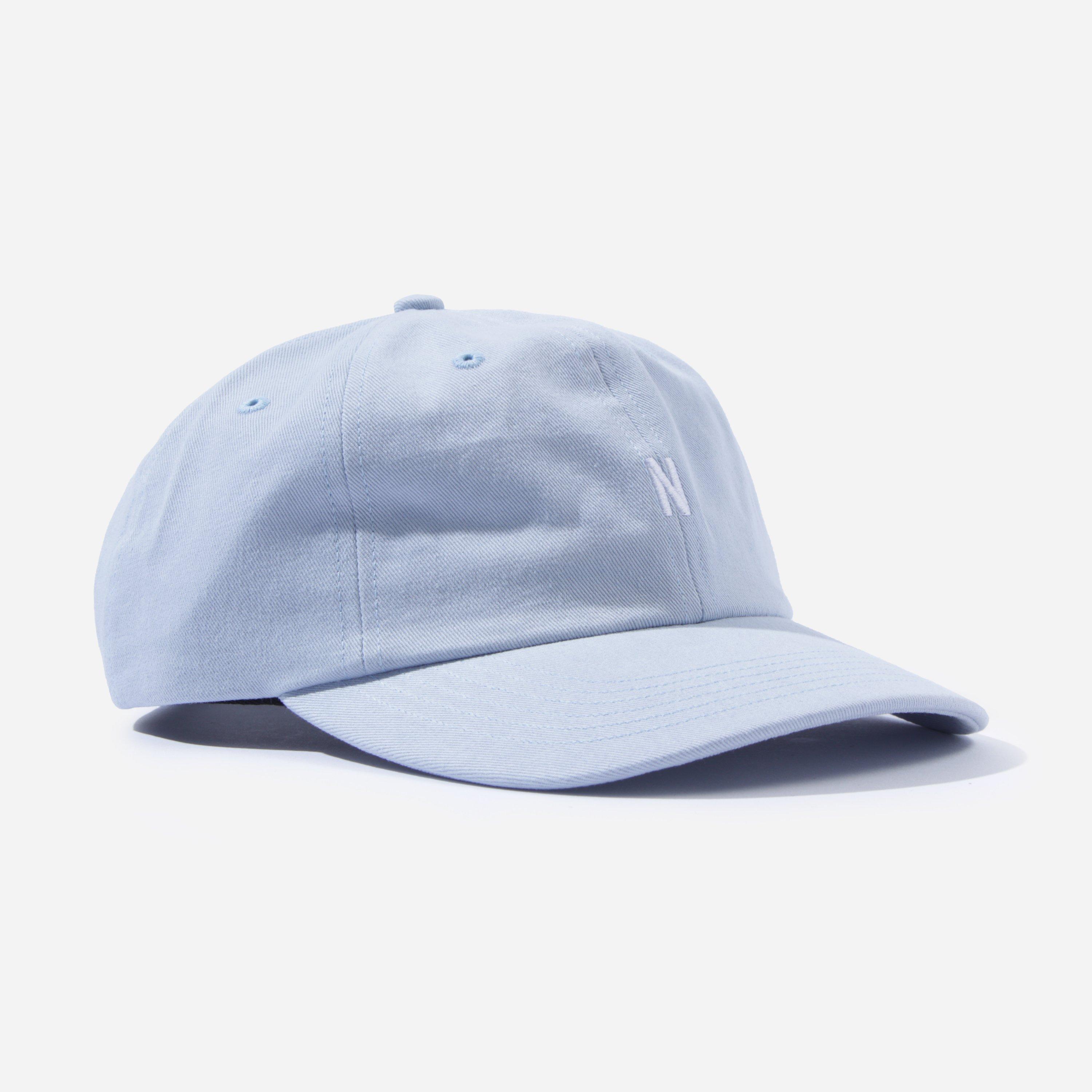 norse projects twill sports cap