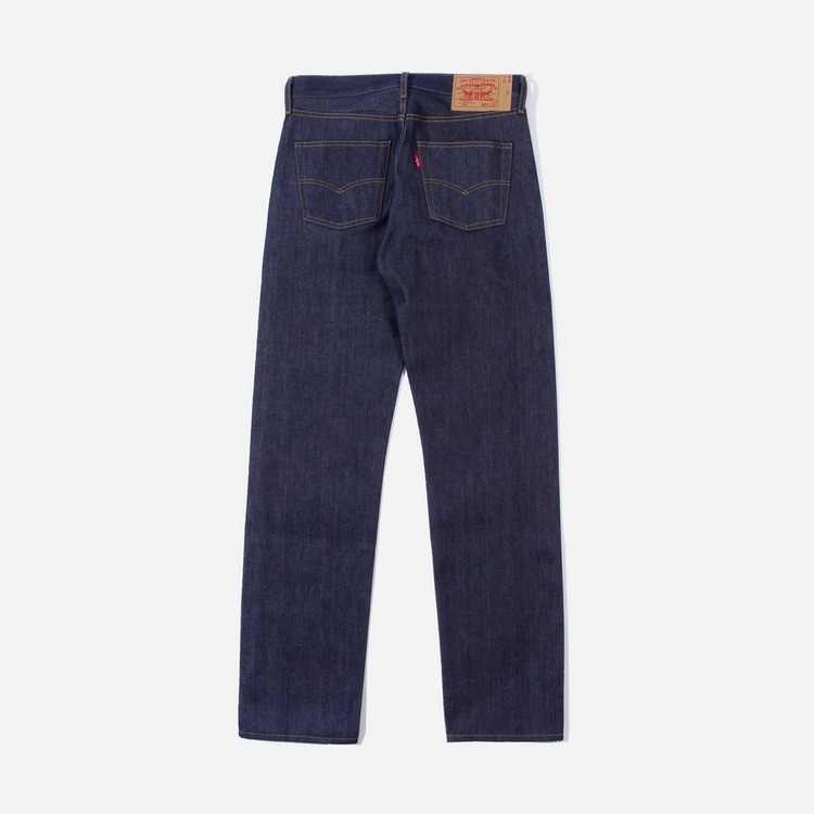 Levi's Vintage Clothing 1984 501 Jeans | The Hip Store