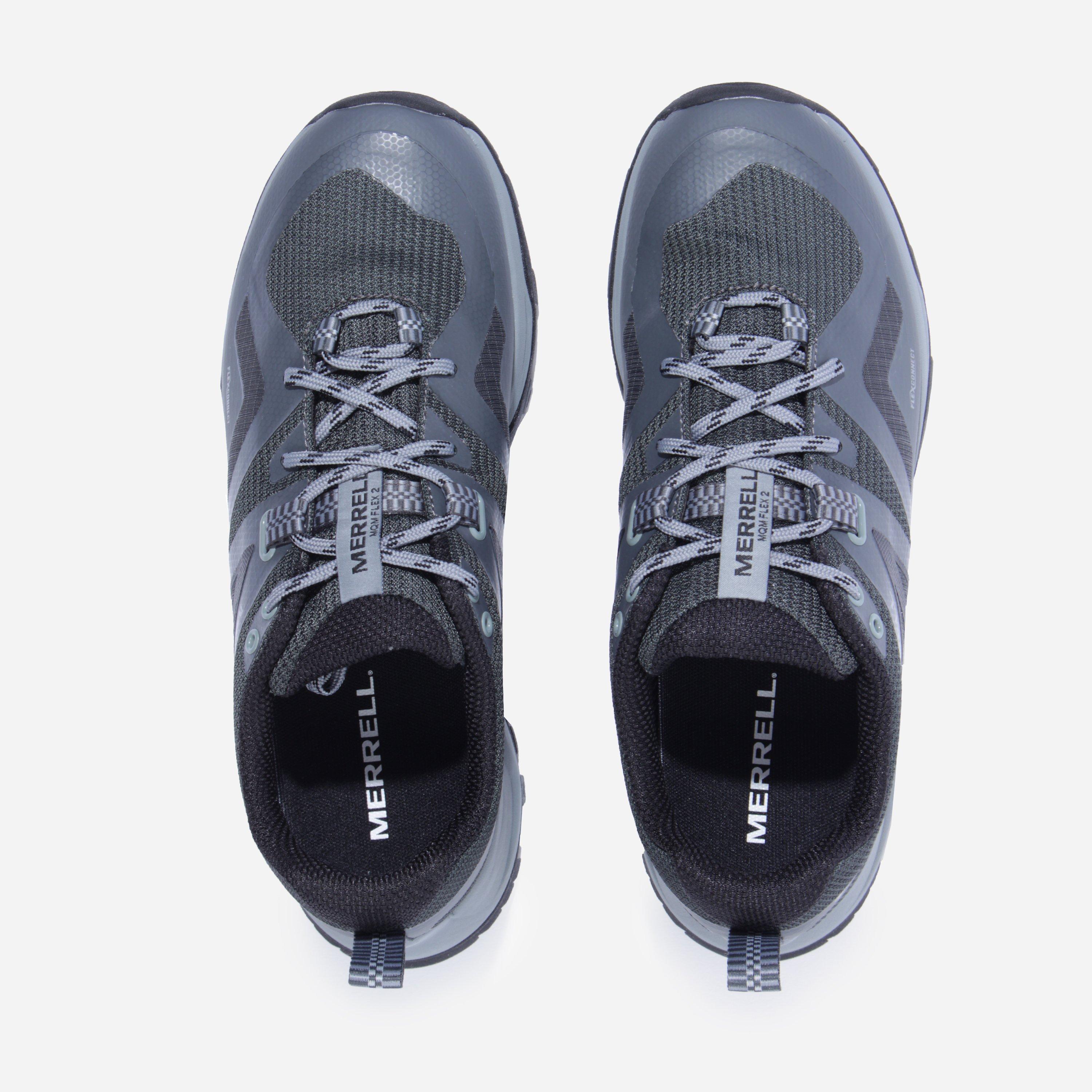 merrell mqm gore tex