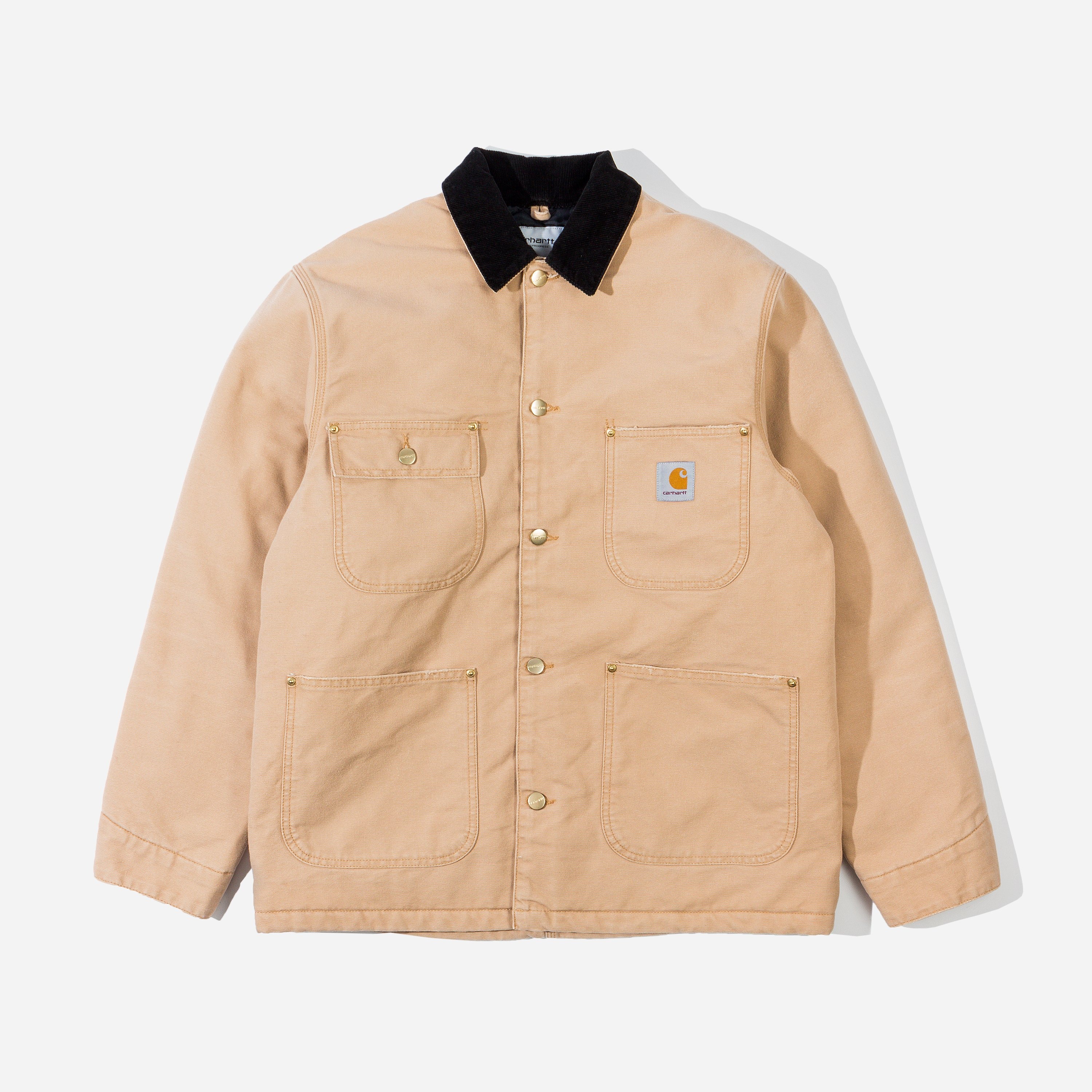 Carhartt WIP OG Chore Coat | The Hip Store