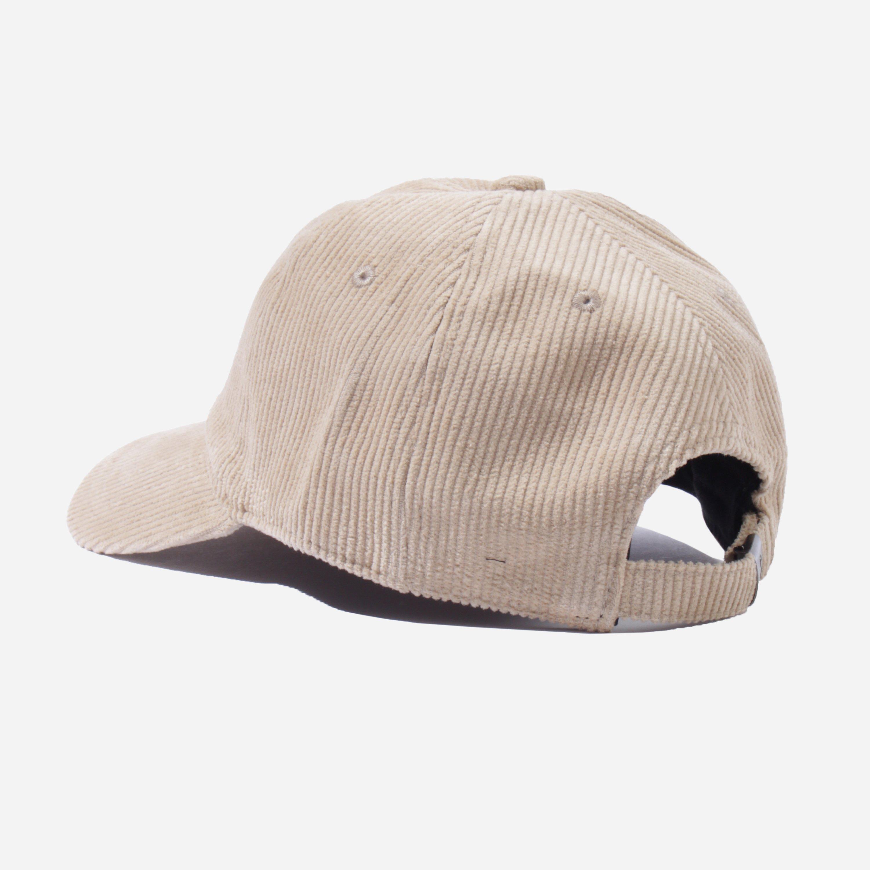 carhartt corduroy cap