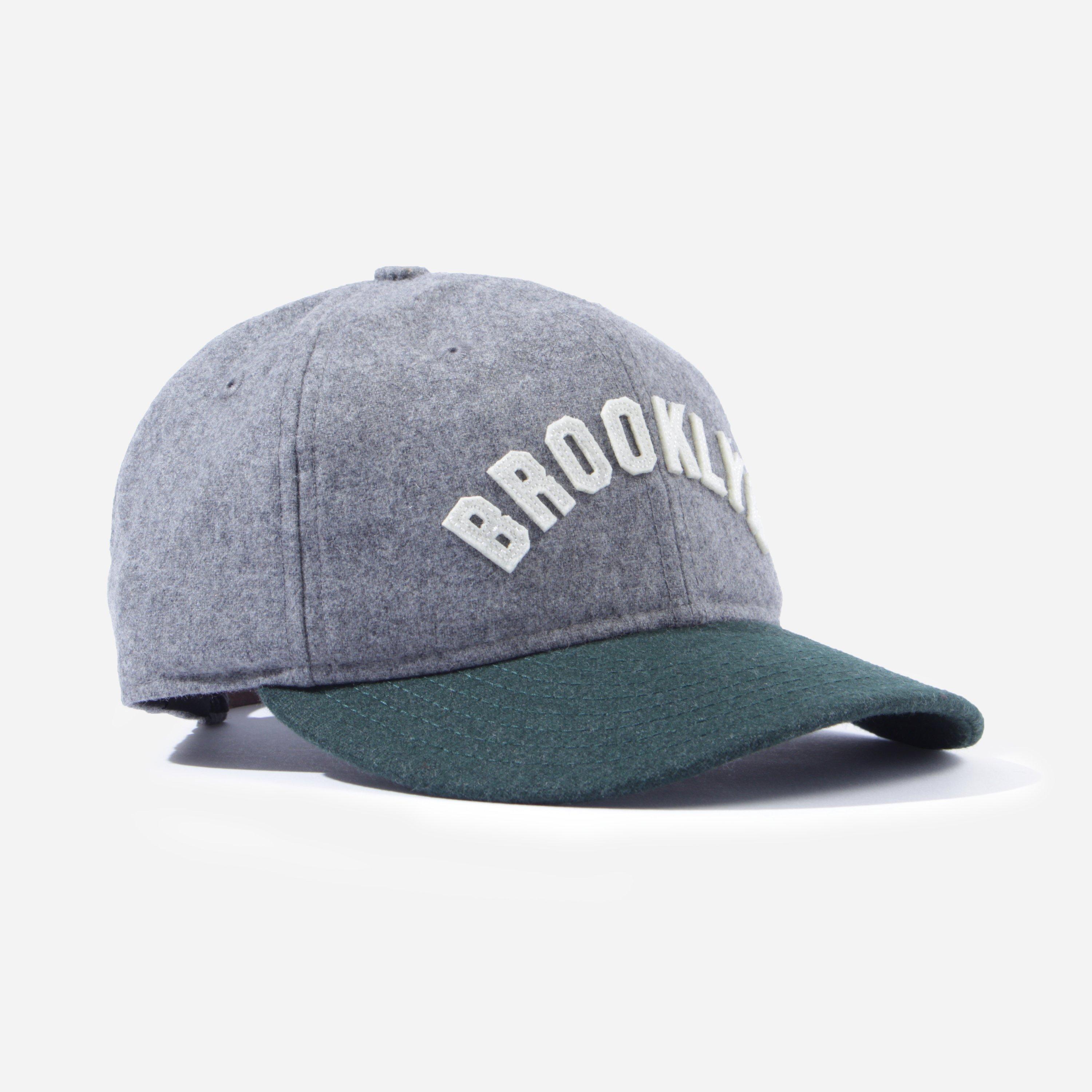 new era nyc cap