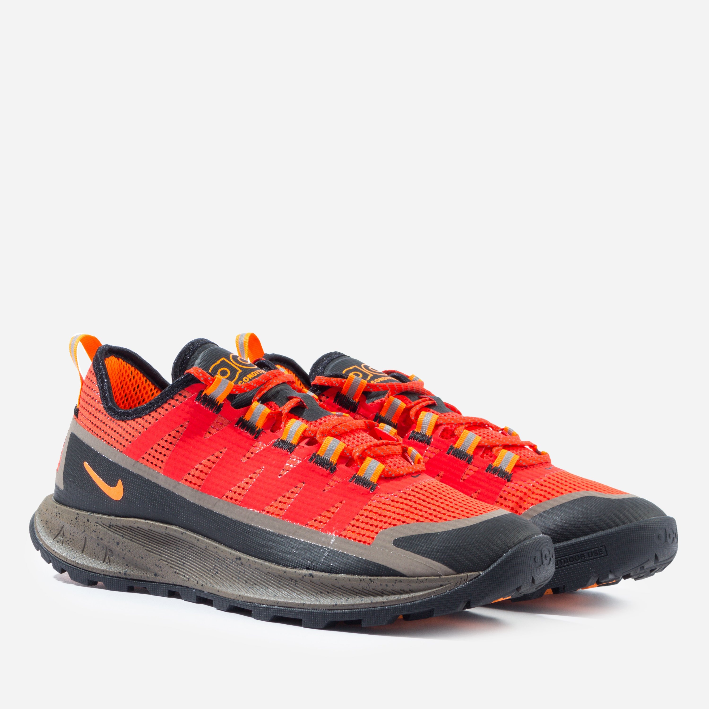 nike acg air nasu size 10