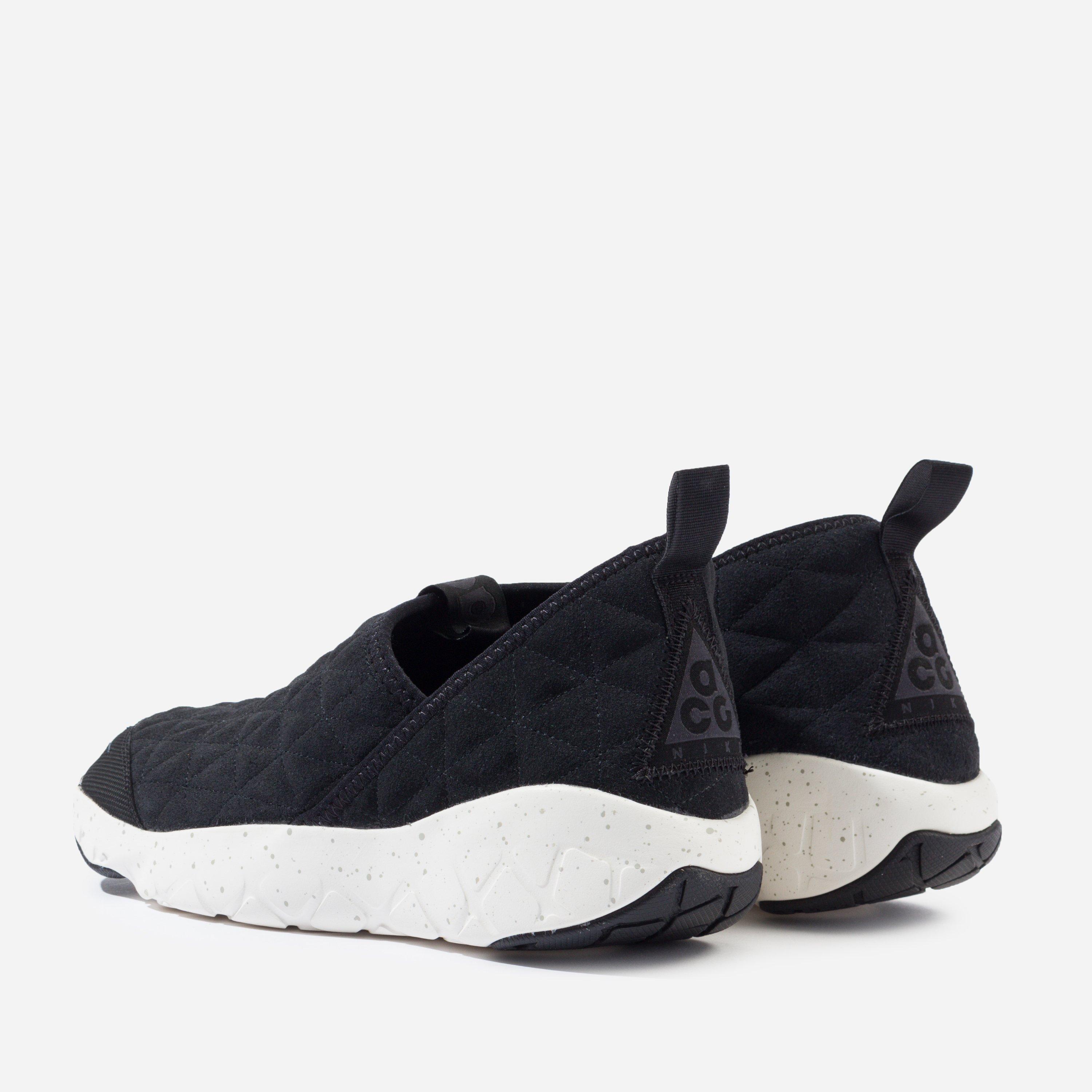 nike acg moc