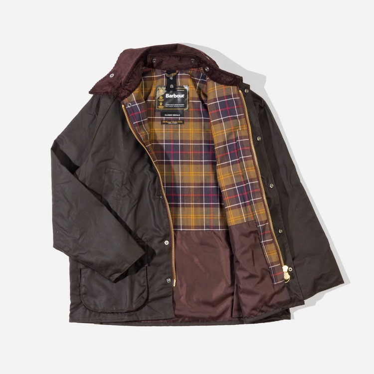 Barbour Classic Bedale Wax Jacket | The Hip Store