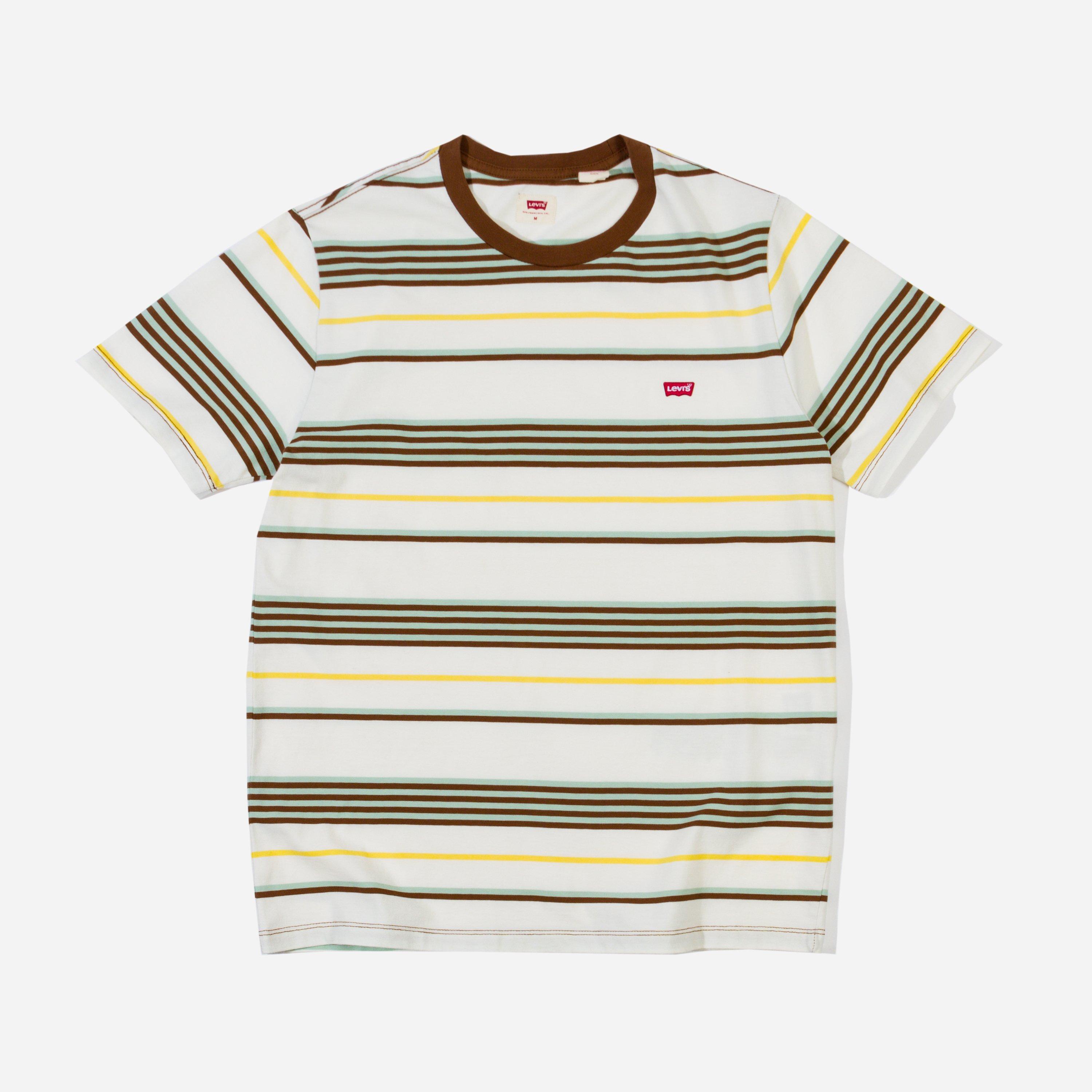 levi's red tab t shirt