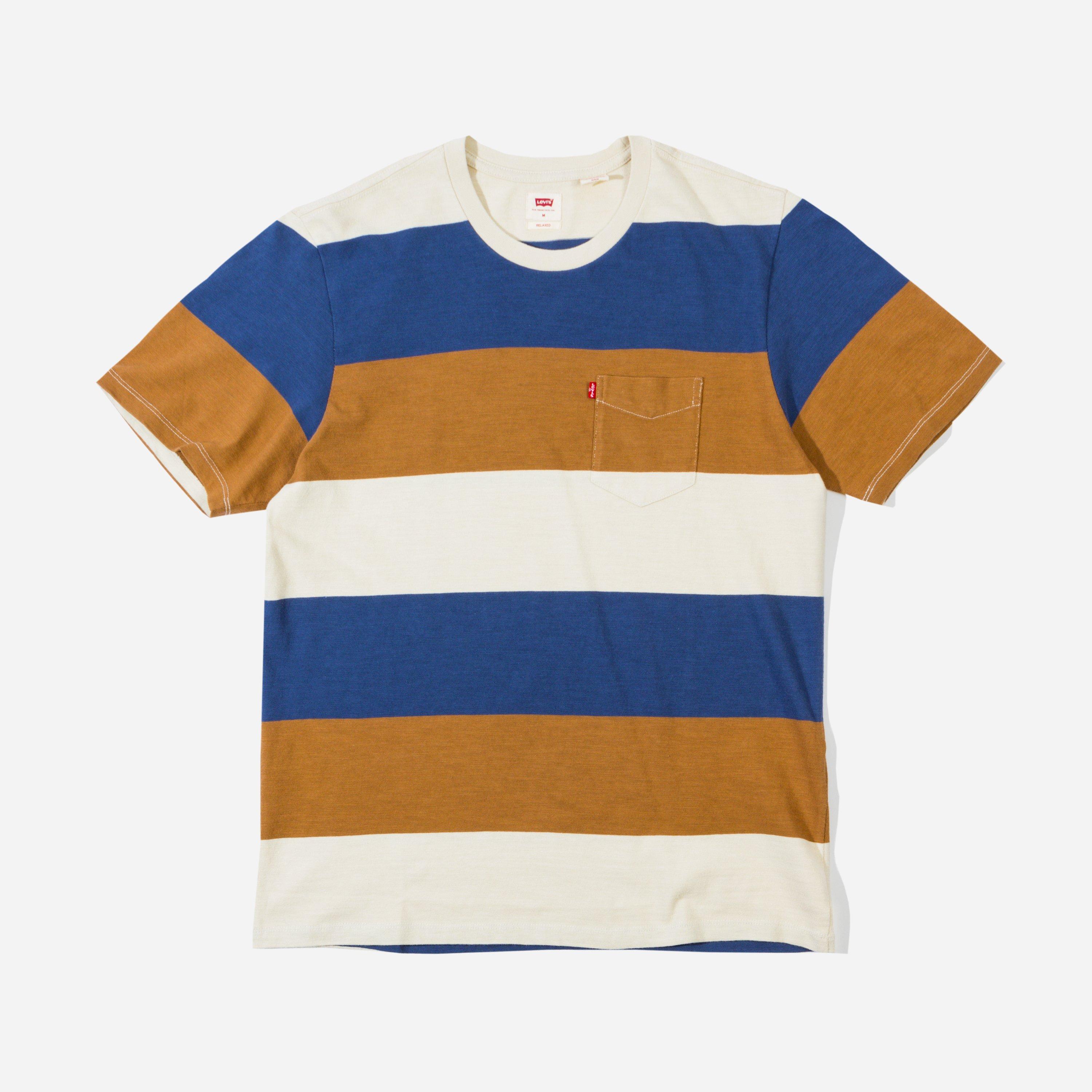 levi's red tab t shirt