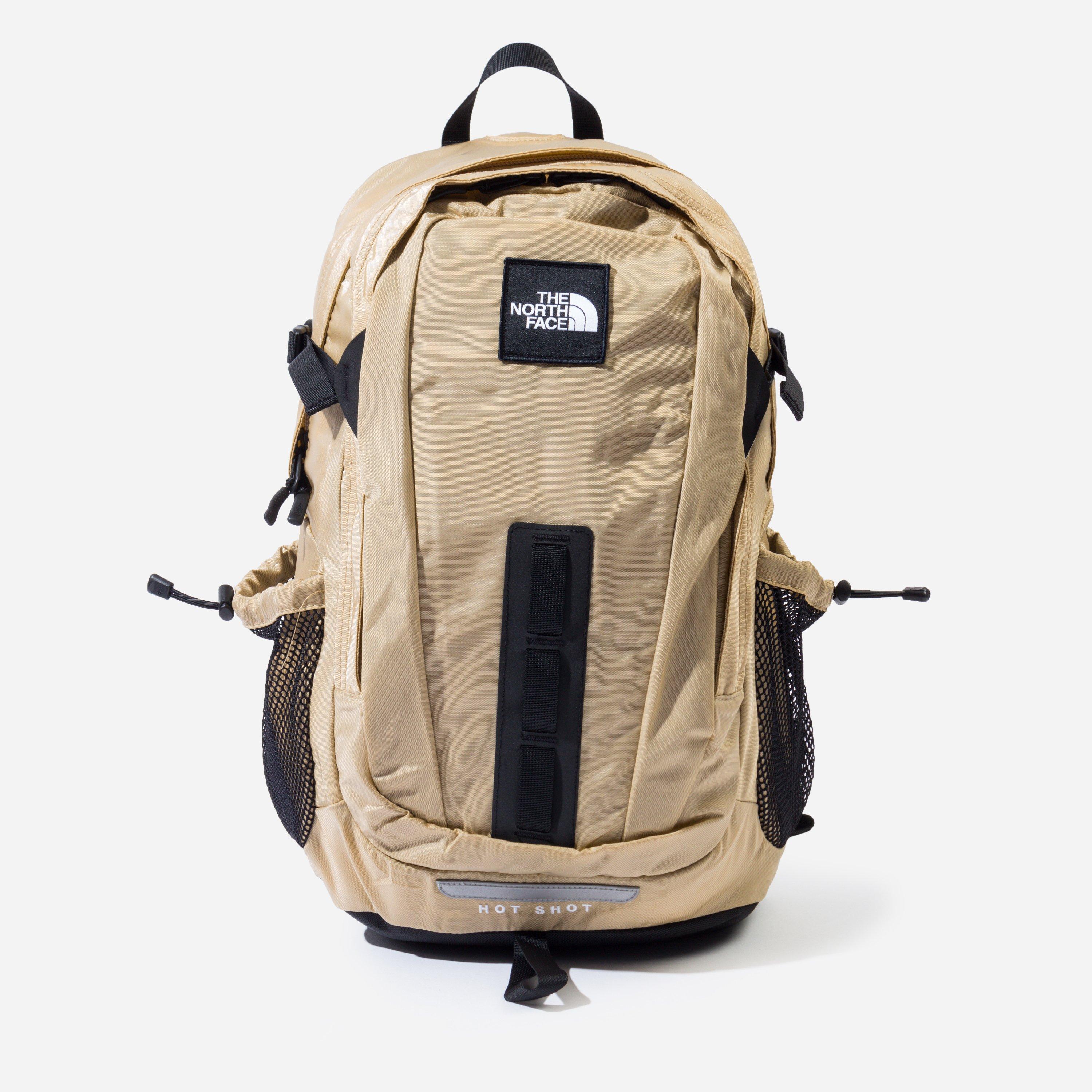 the north face hot shot se