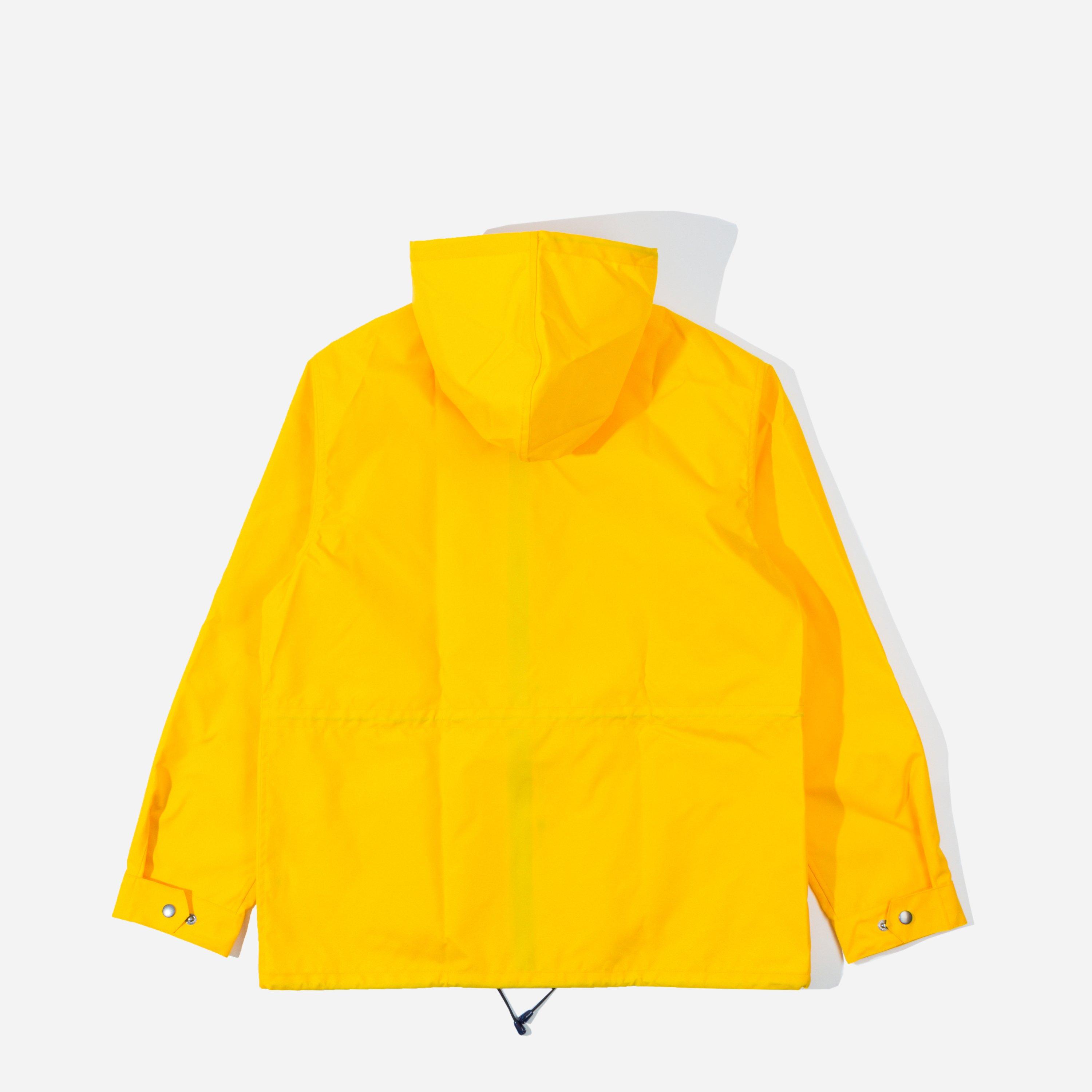 adidas spezial orange jacket