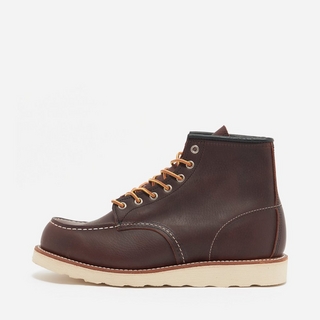 Red Wing 875 6'' Moc Toe Boot