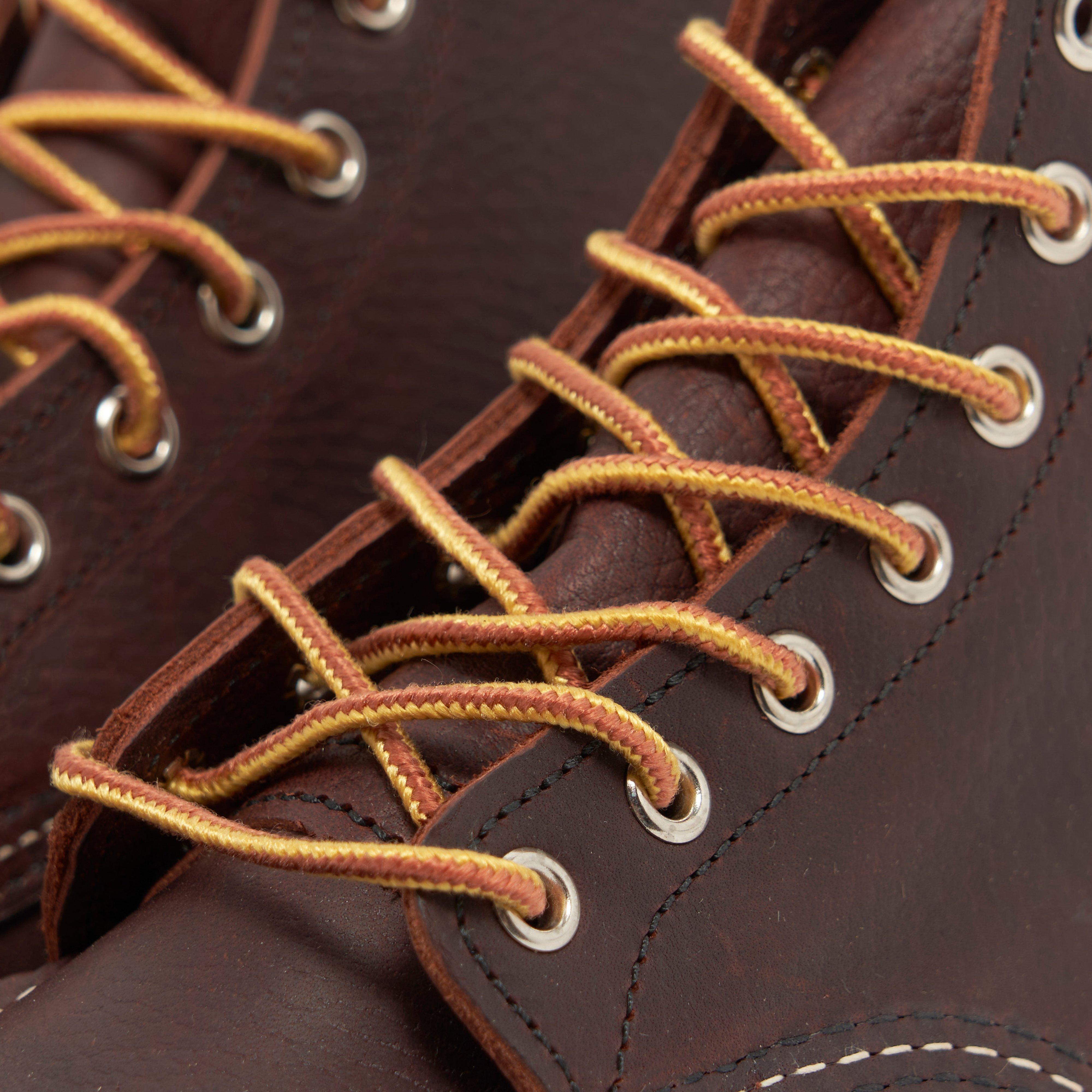 Red Wing 875 6'' Moc Toe Boot