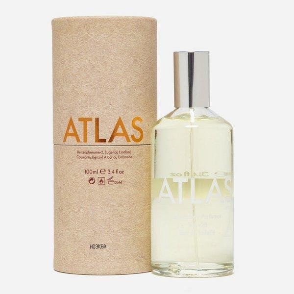 Laboratory Perfumes Atlas Eau De Toilette 100ml
