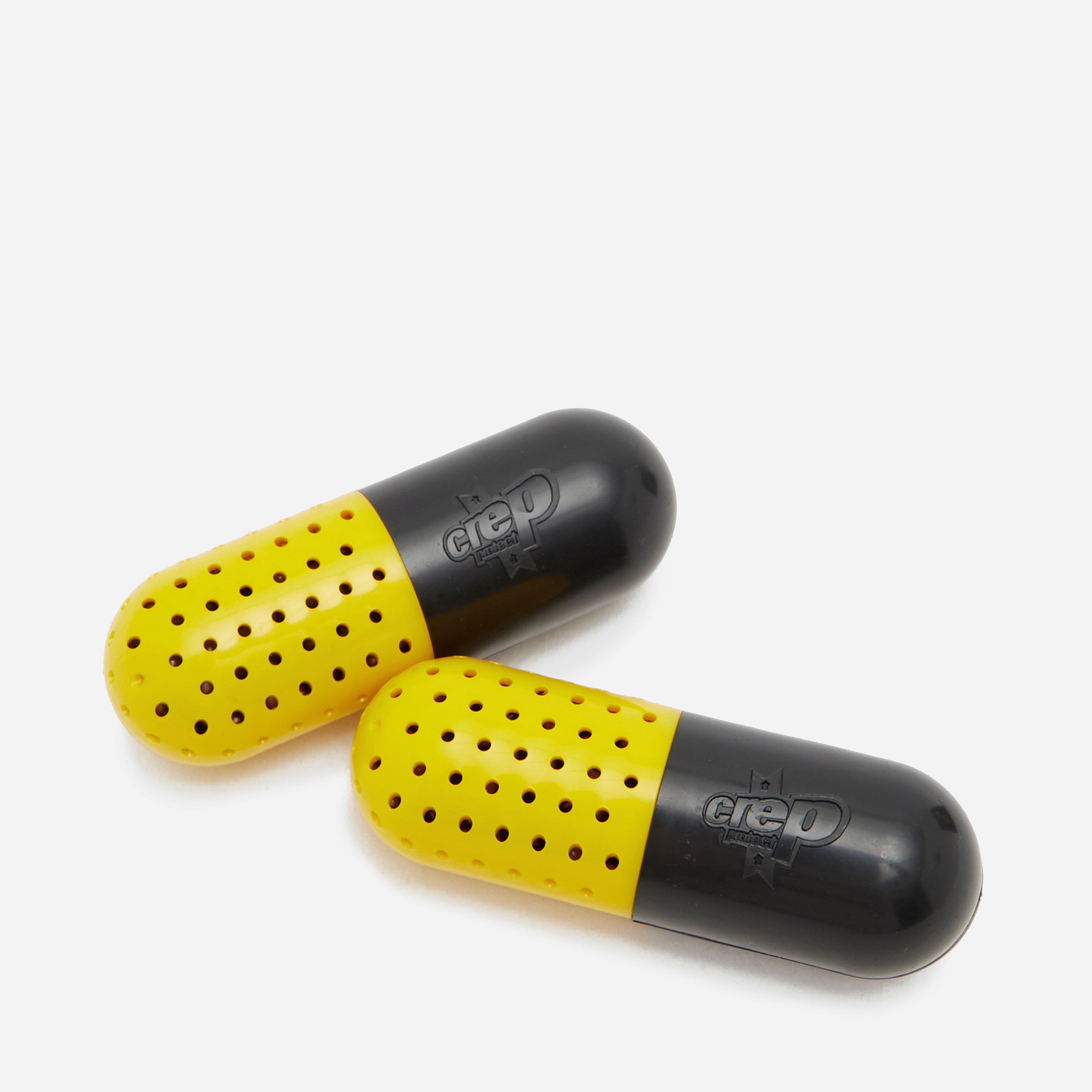 Crep Protect Pill Shoe Freshener