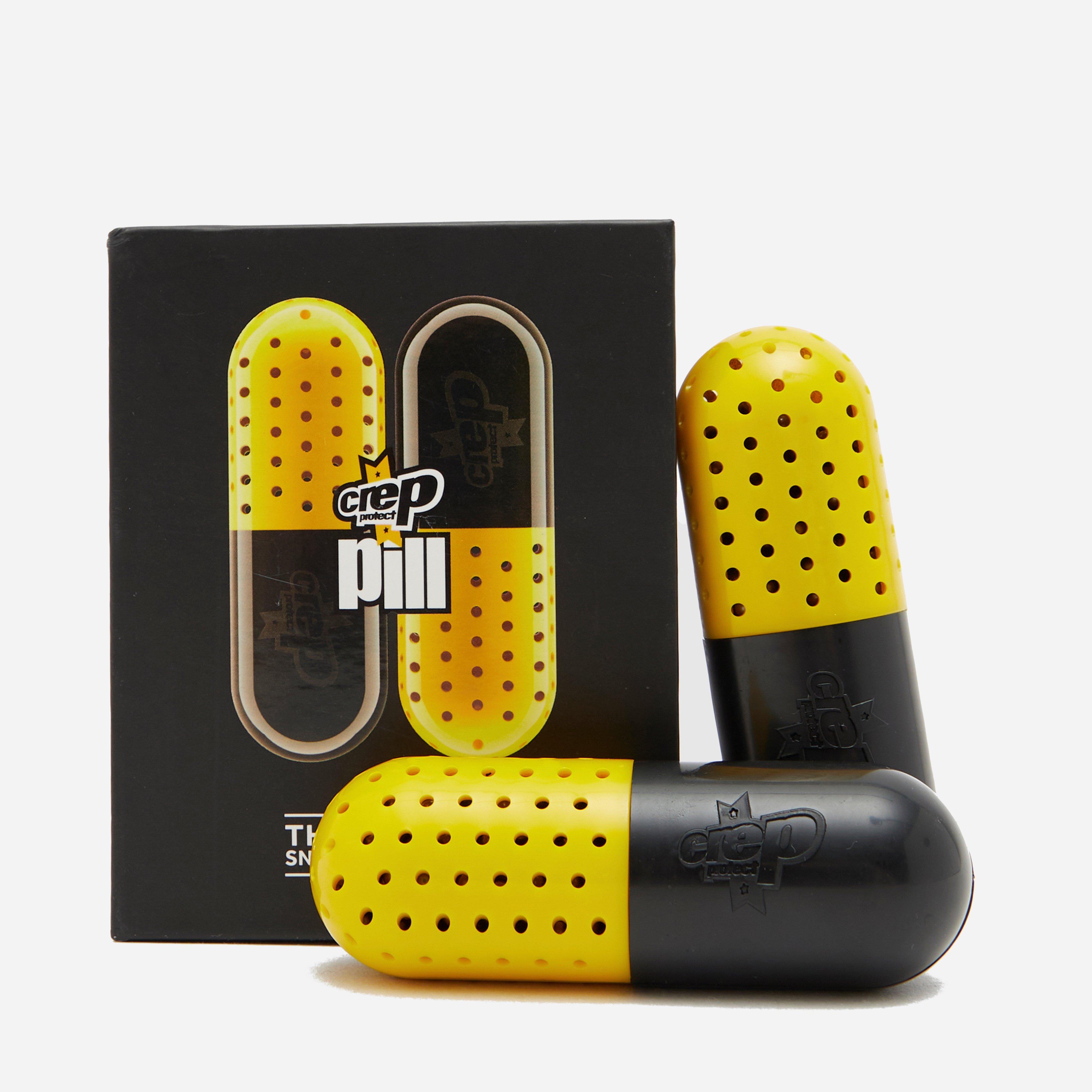 Crep Protect Pill Shoe Freshener