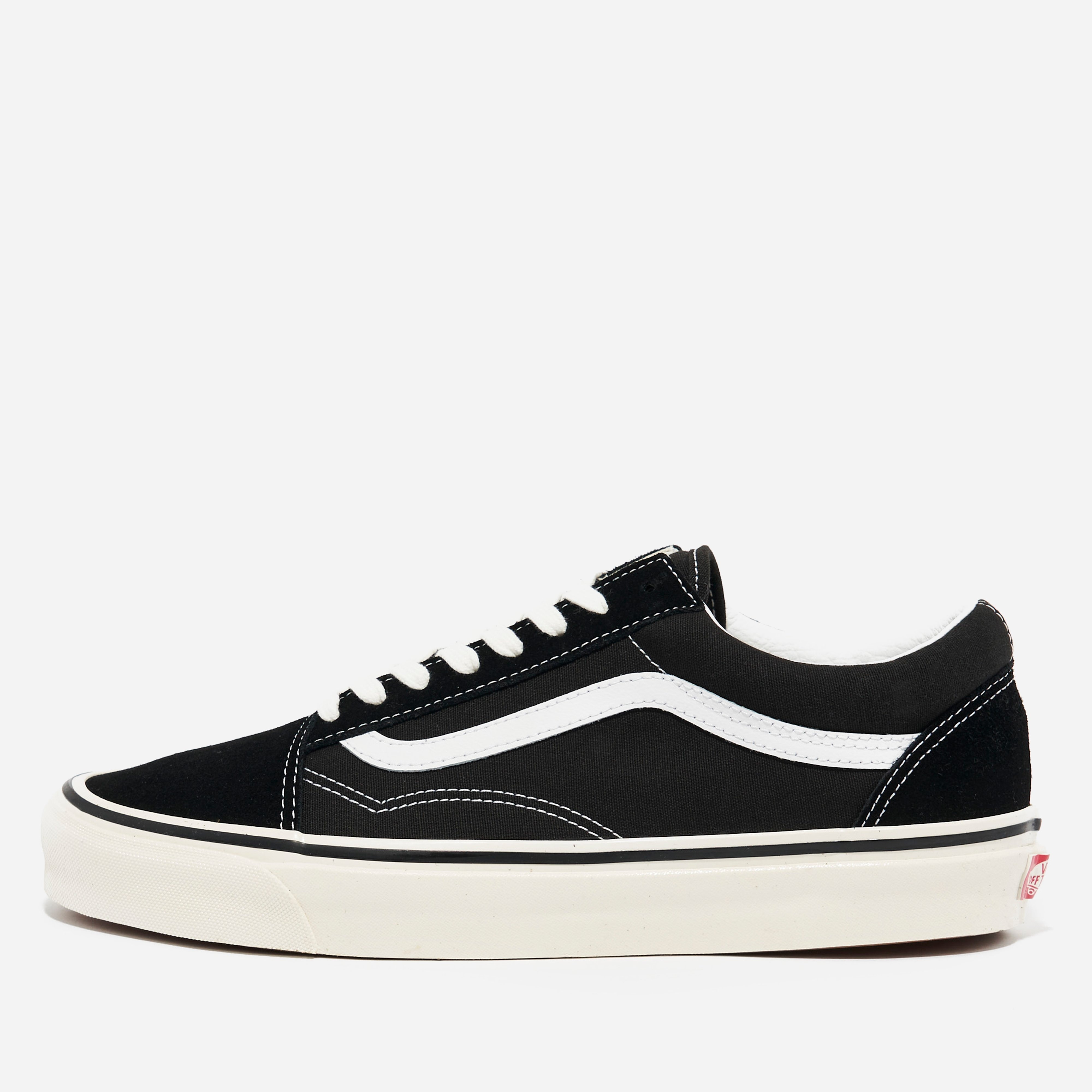 Black Vans Anaheim Old Skool 36 Dx Hip