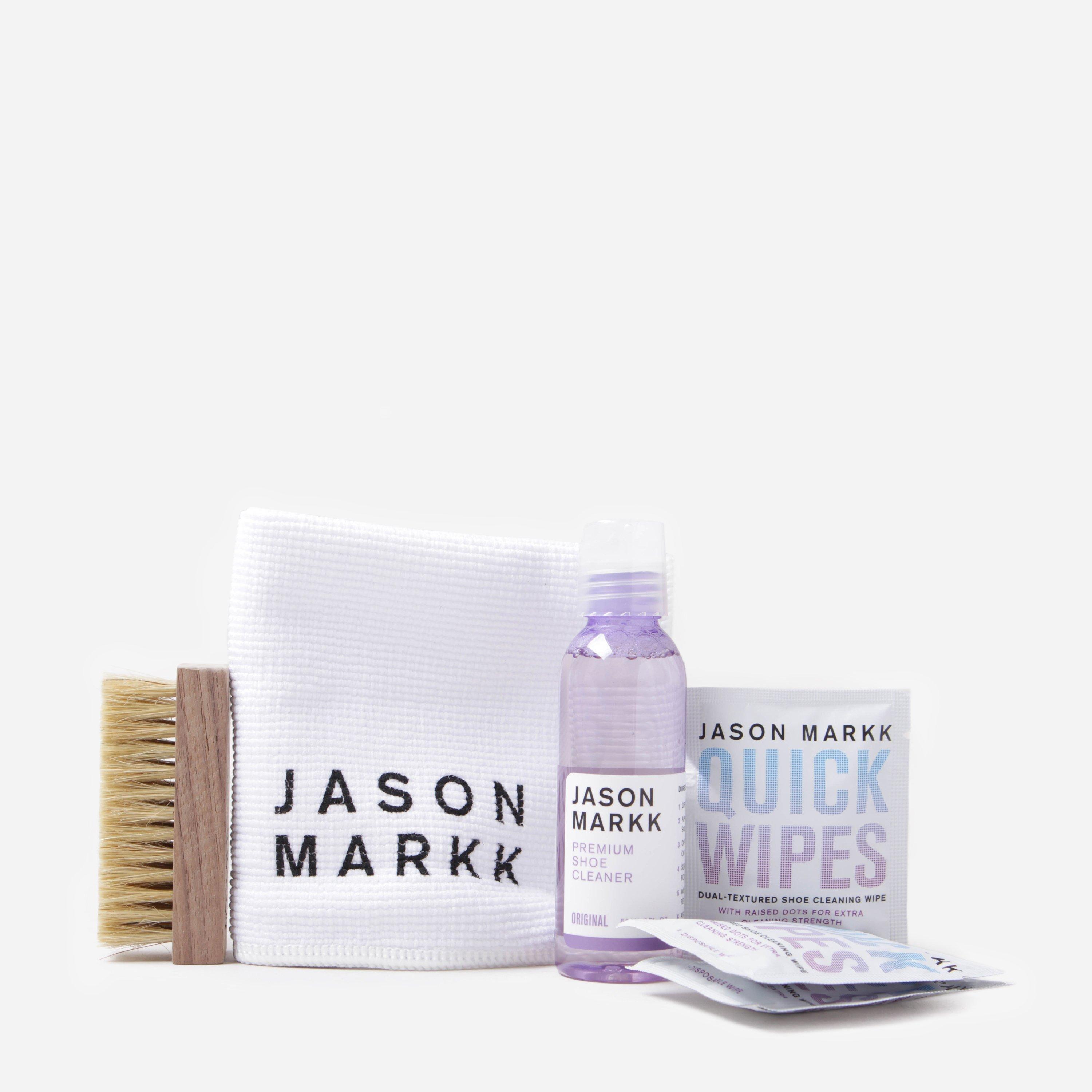 Jason Markk Travel Kit
