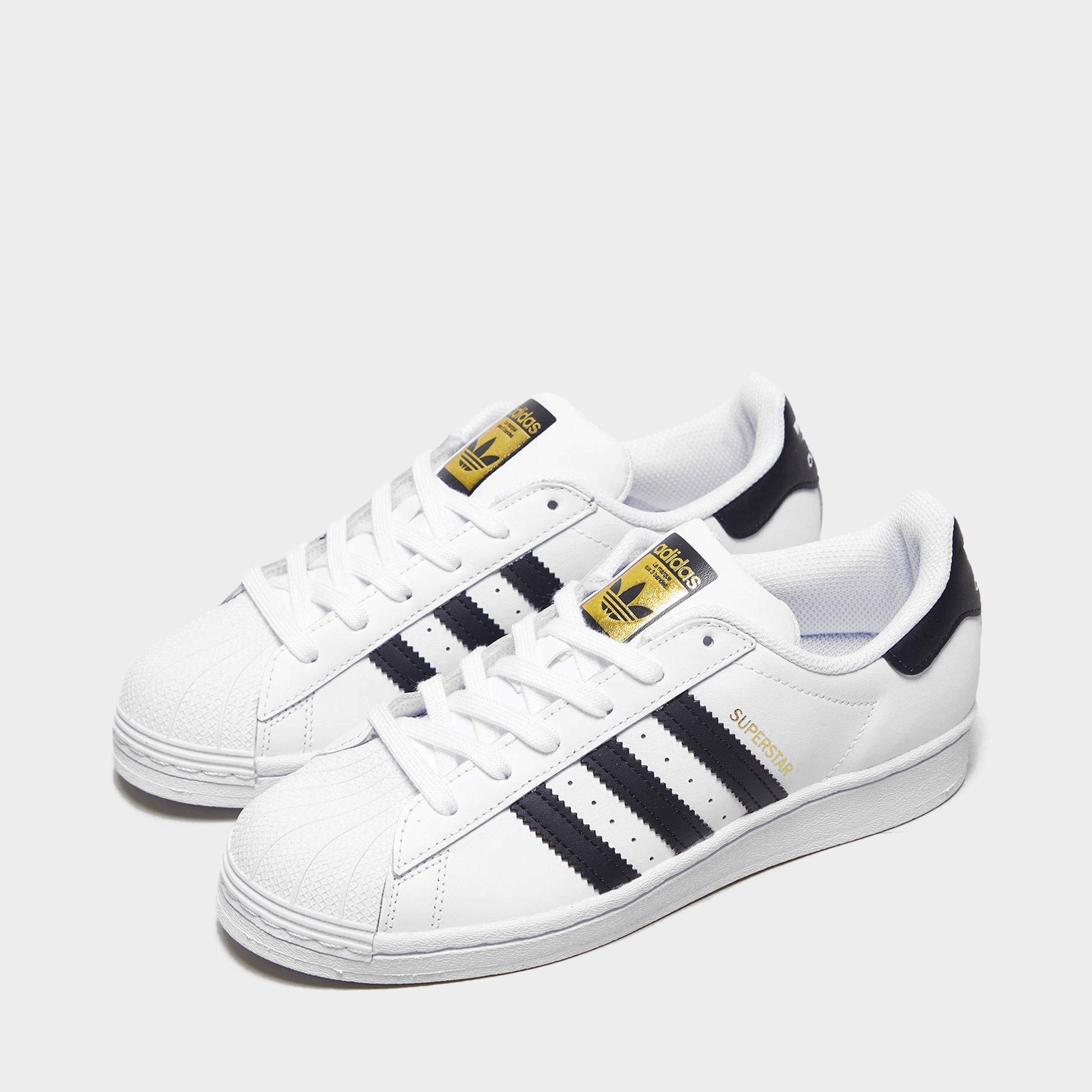 adidas Originals Superstar Women's