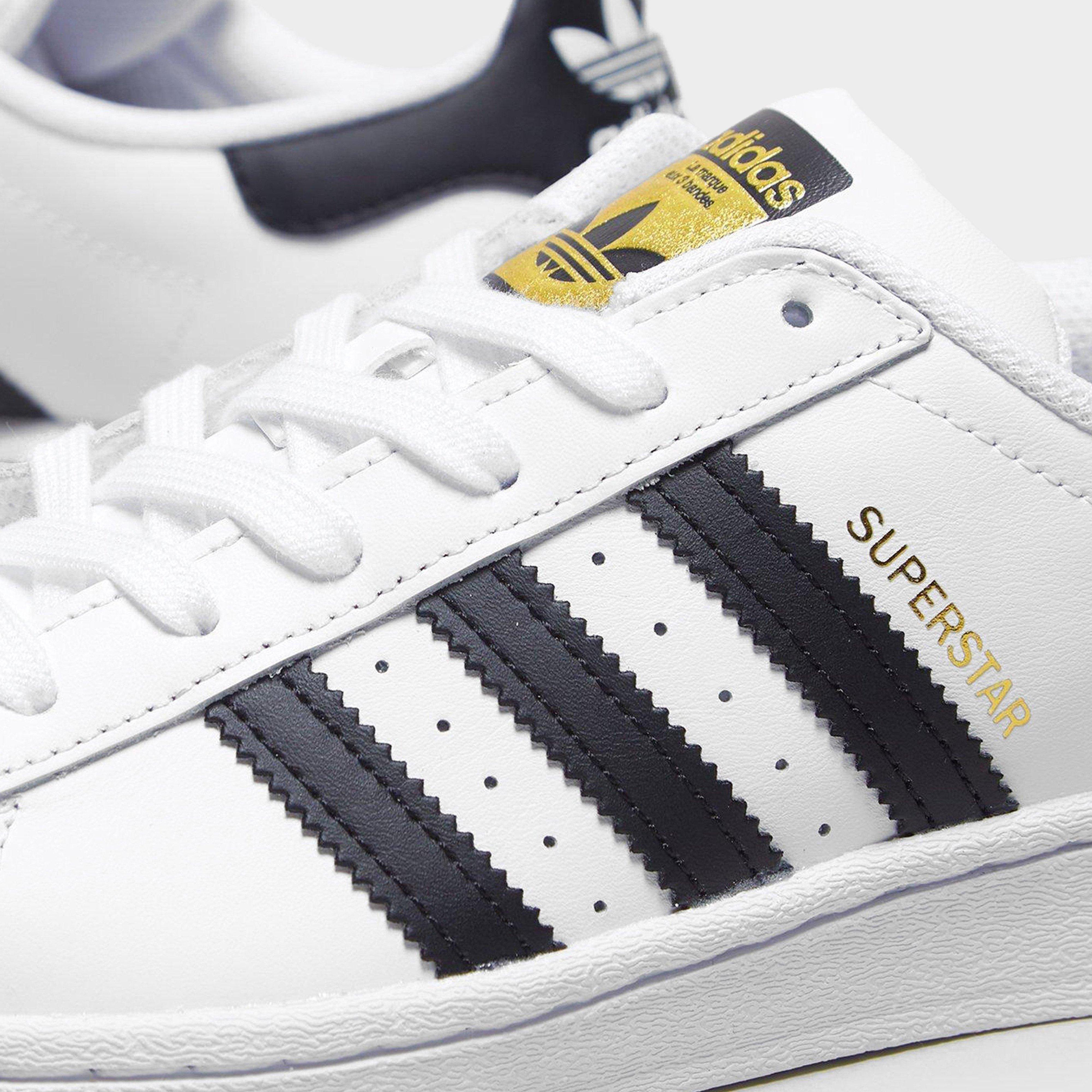 adidas Originals Superstar Women's