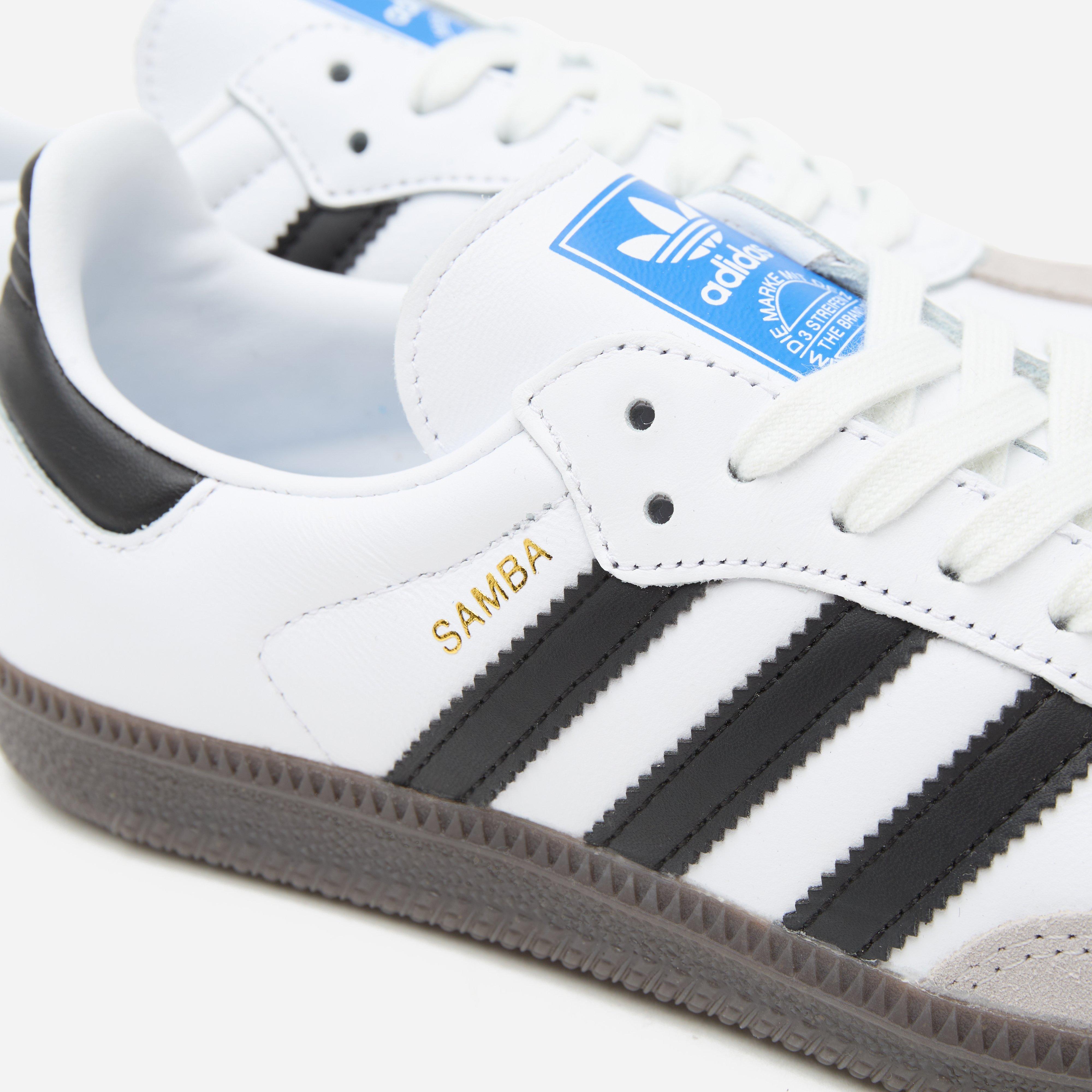 adidas Originals Samba OG Women's