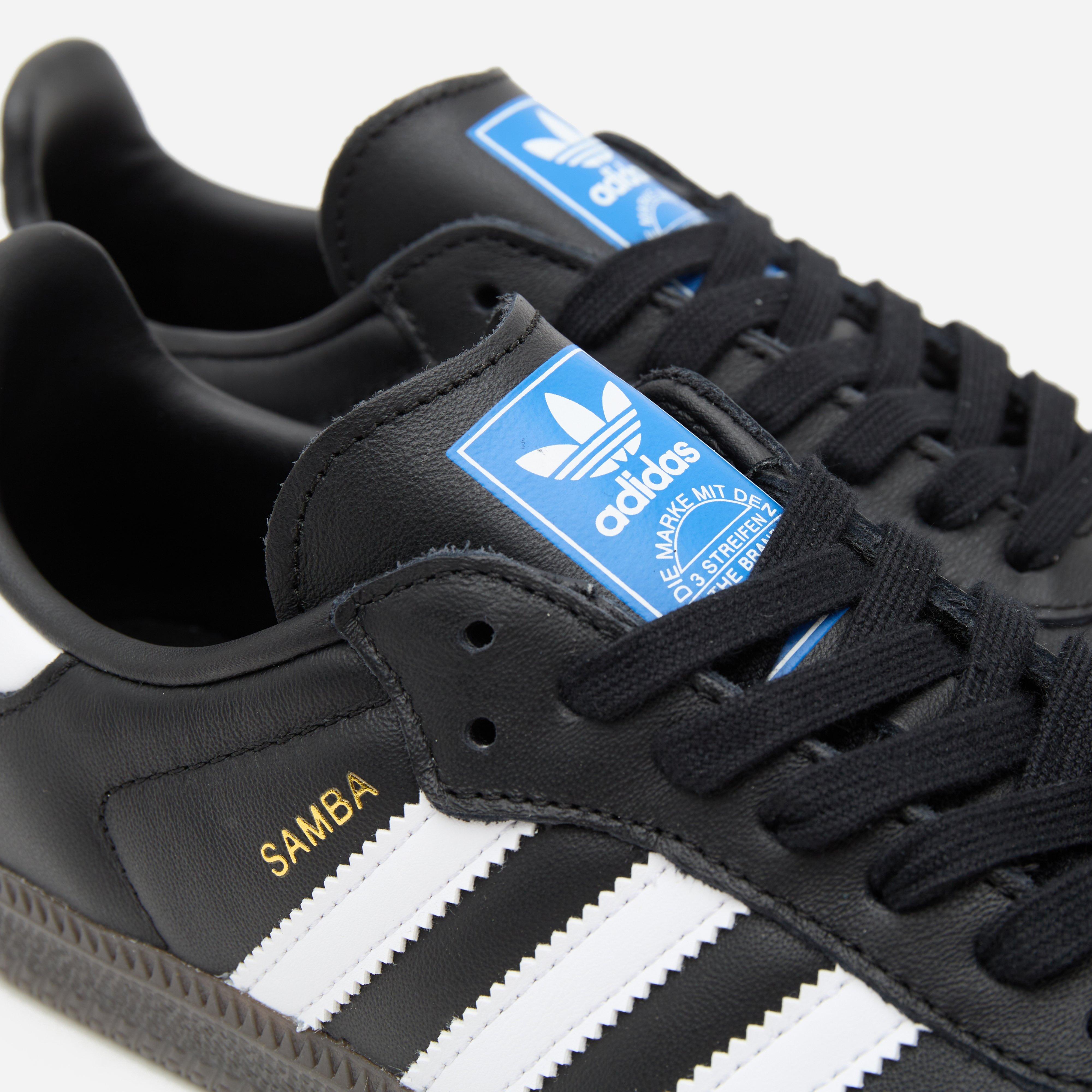 adidas Originals Samba OG Women's