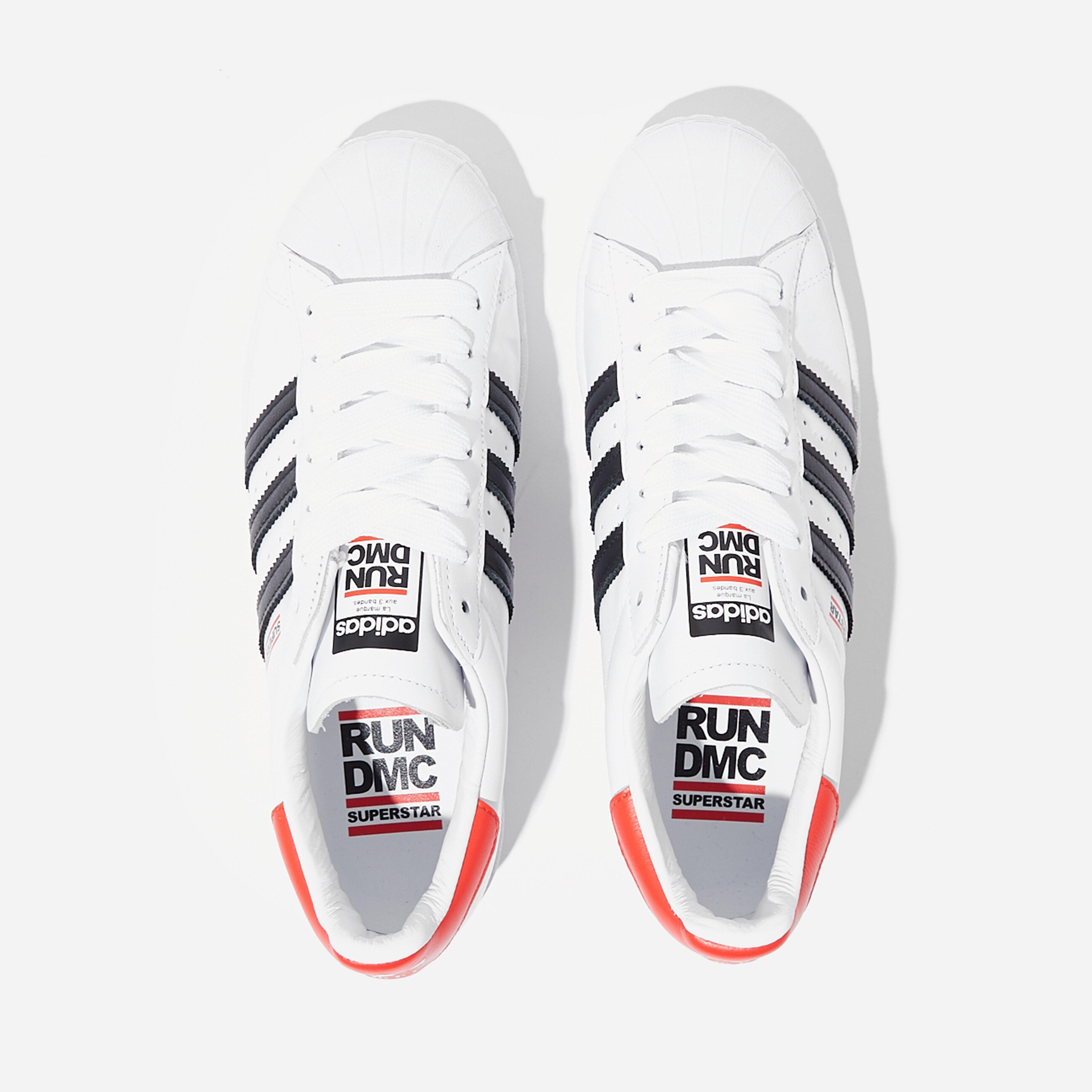 adidas superstar 50 run dmc