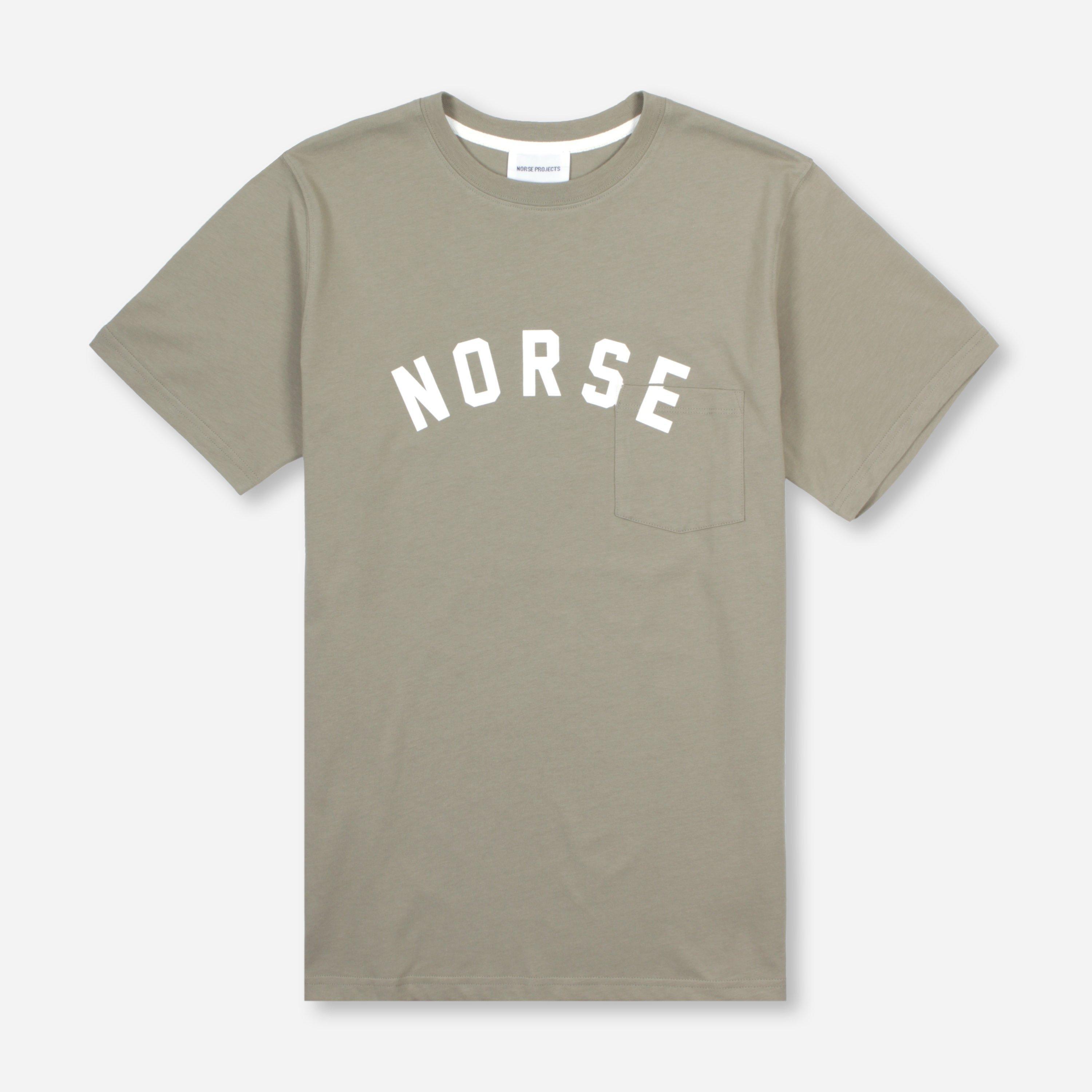 norse projects sweatshirt sale
